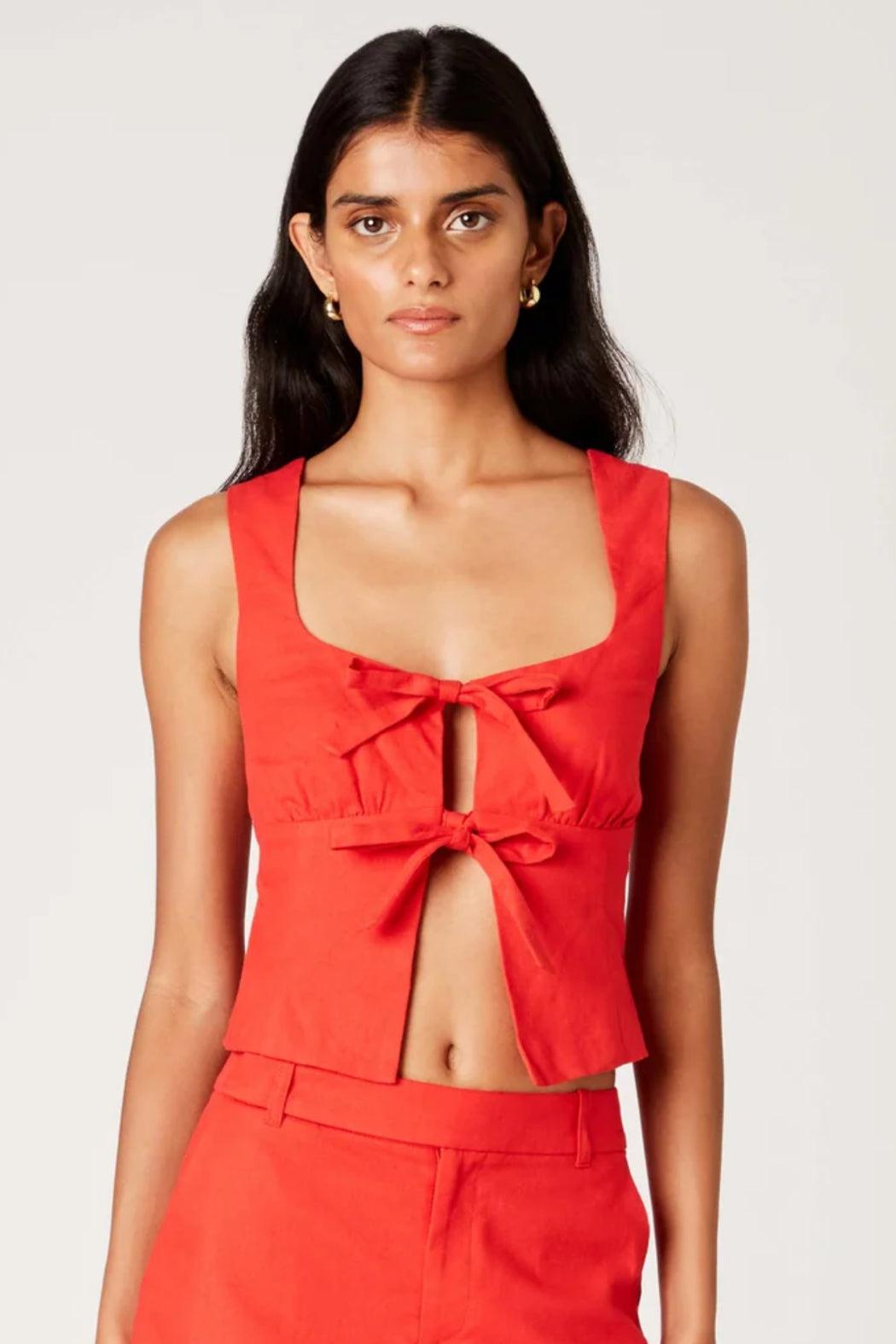 Carolina Top Product Image