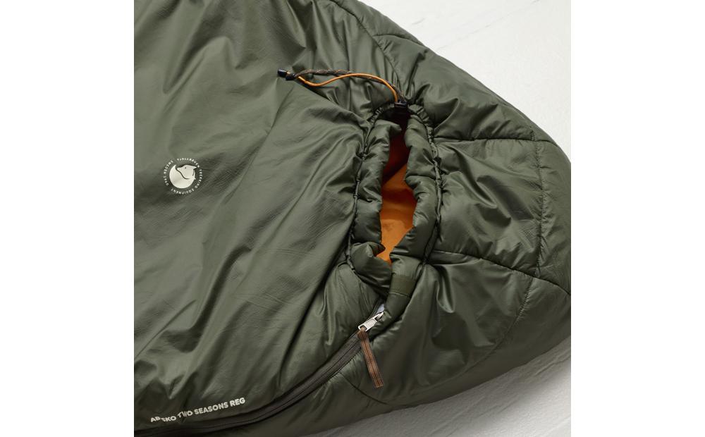 Abisko Two Seasons Regular Product Image