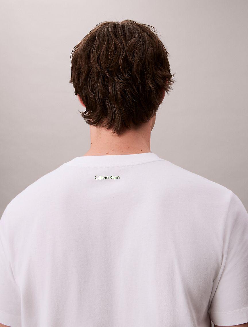 And Graphic Relaxed T-Shirt Product Image