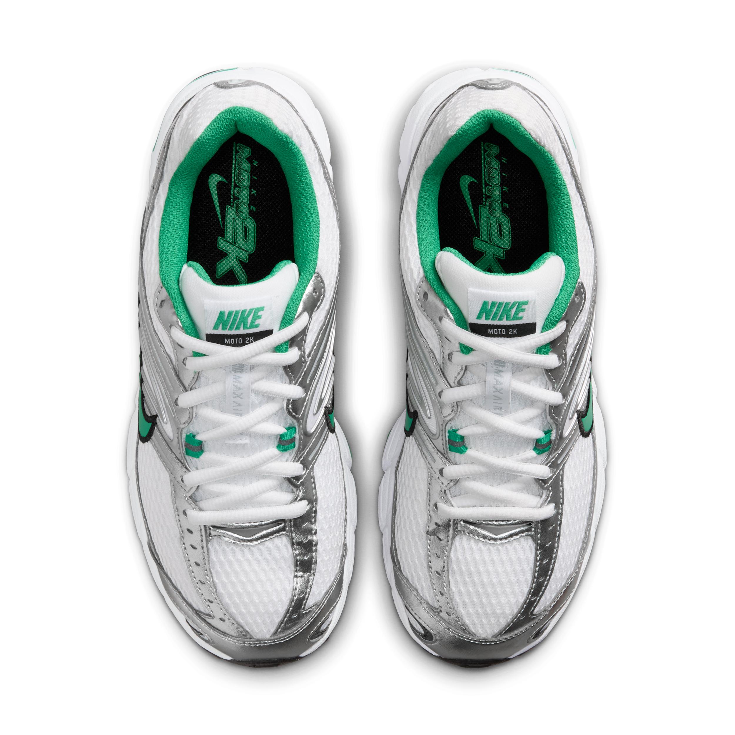 Nike Women's Air Max Moto 2K Shoes Product Image
