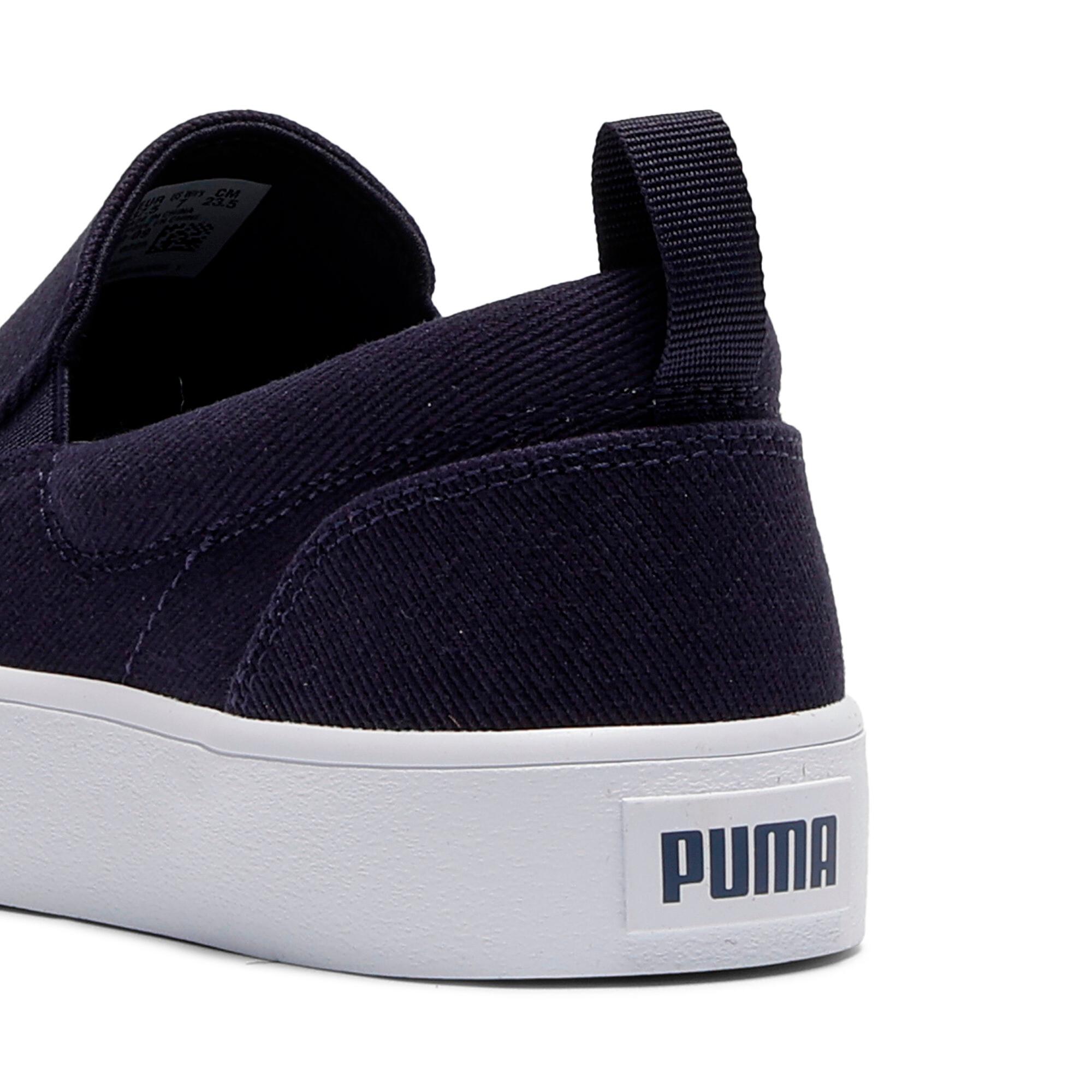 PUMA Bari Comfort Women's Slip-On Shoes Product Image