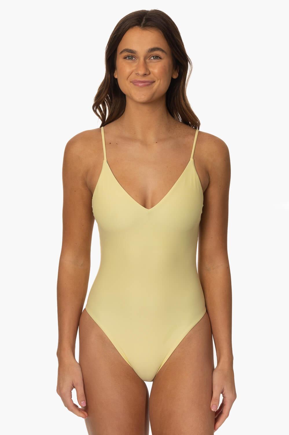 Juana Surf One Piece - Pismo Female Product Image