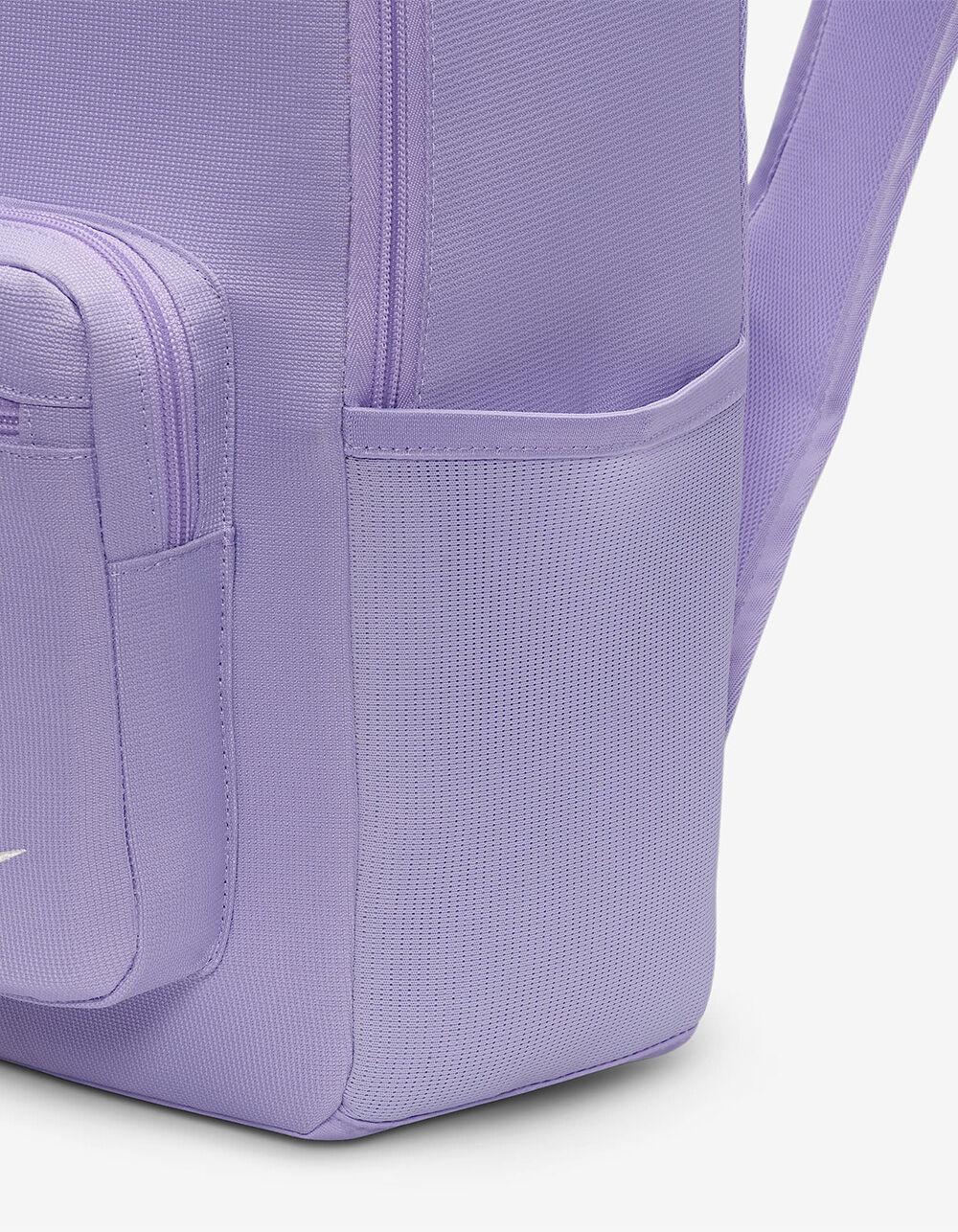 NIKE Heritage Backpack - LAVENDAR Product Image