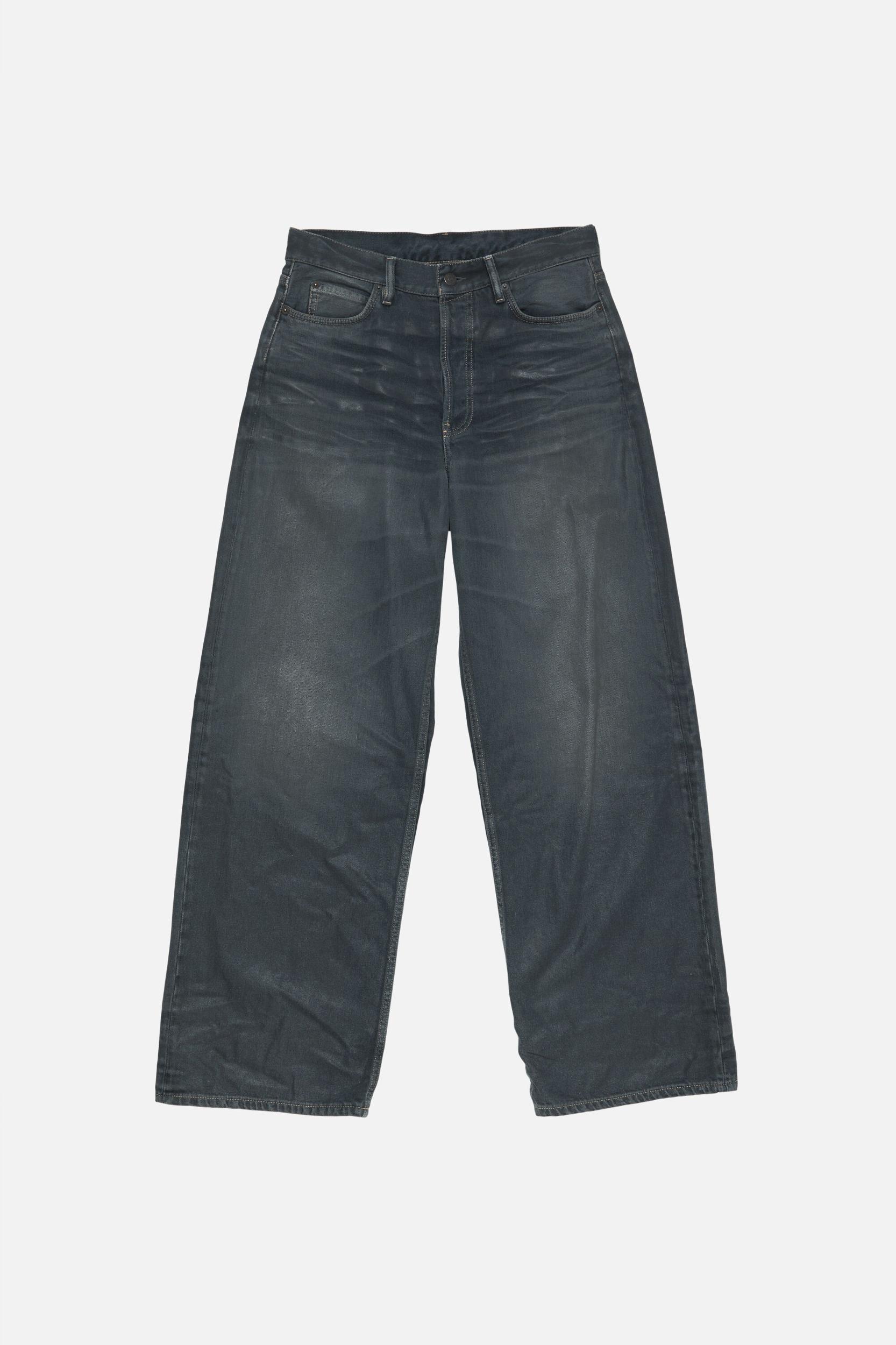 Loose fit jeans - 1981 Product Image