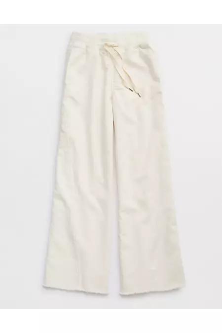 Aerie Soft Landing Trouser Women's Product Image