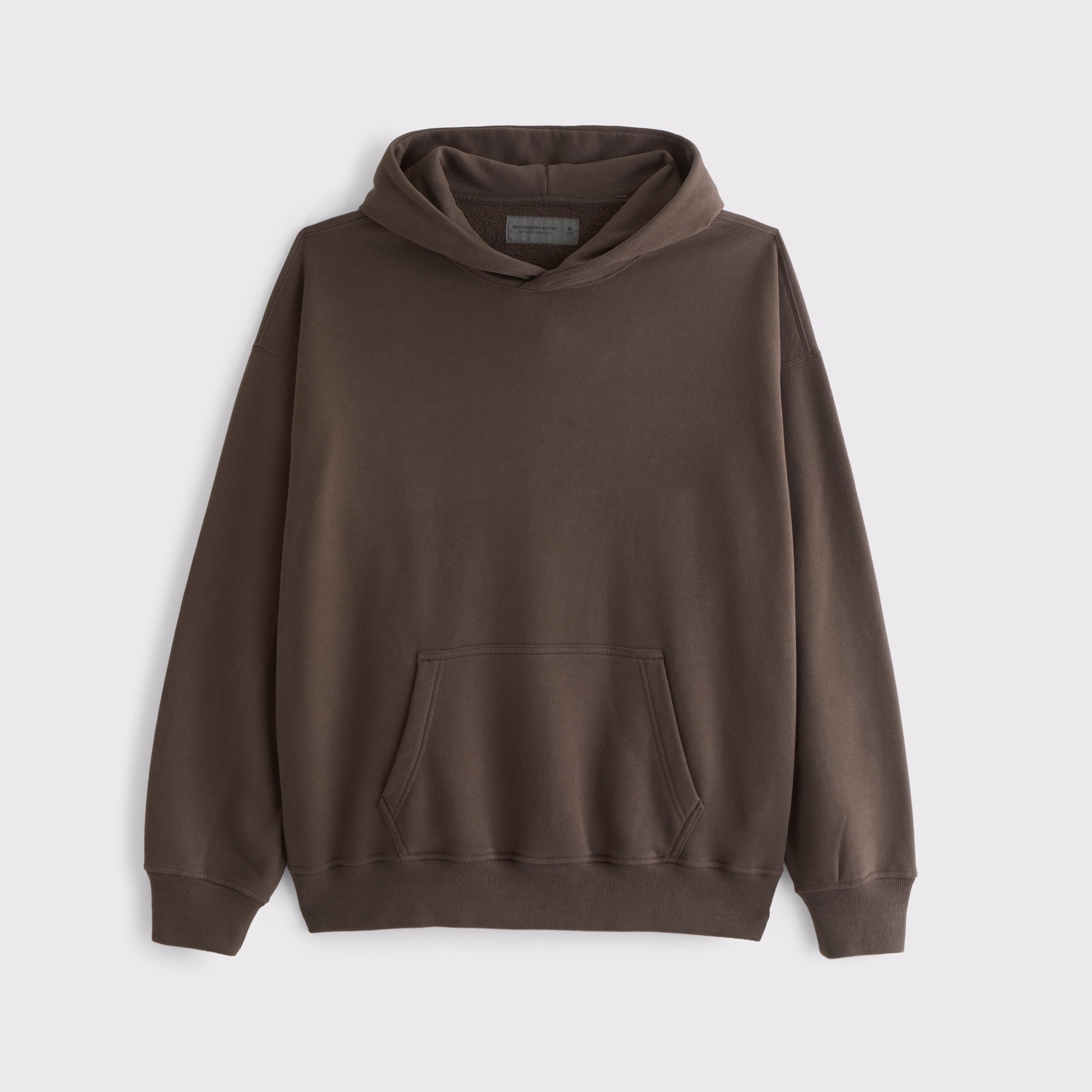 Essential Popover Hoodie Product Image