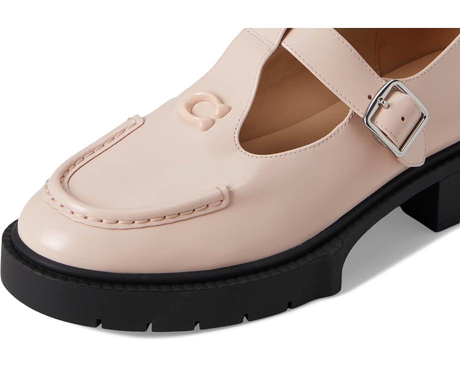 Women's COACH Liv Mary Jane Product Image
