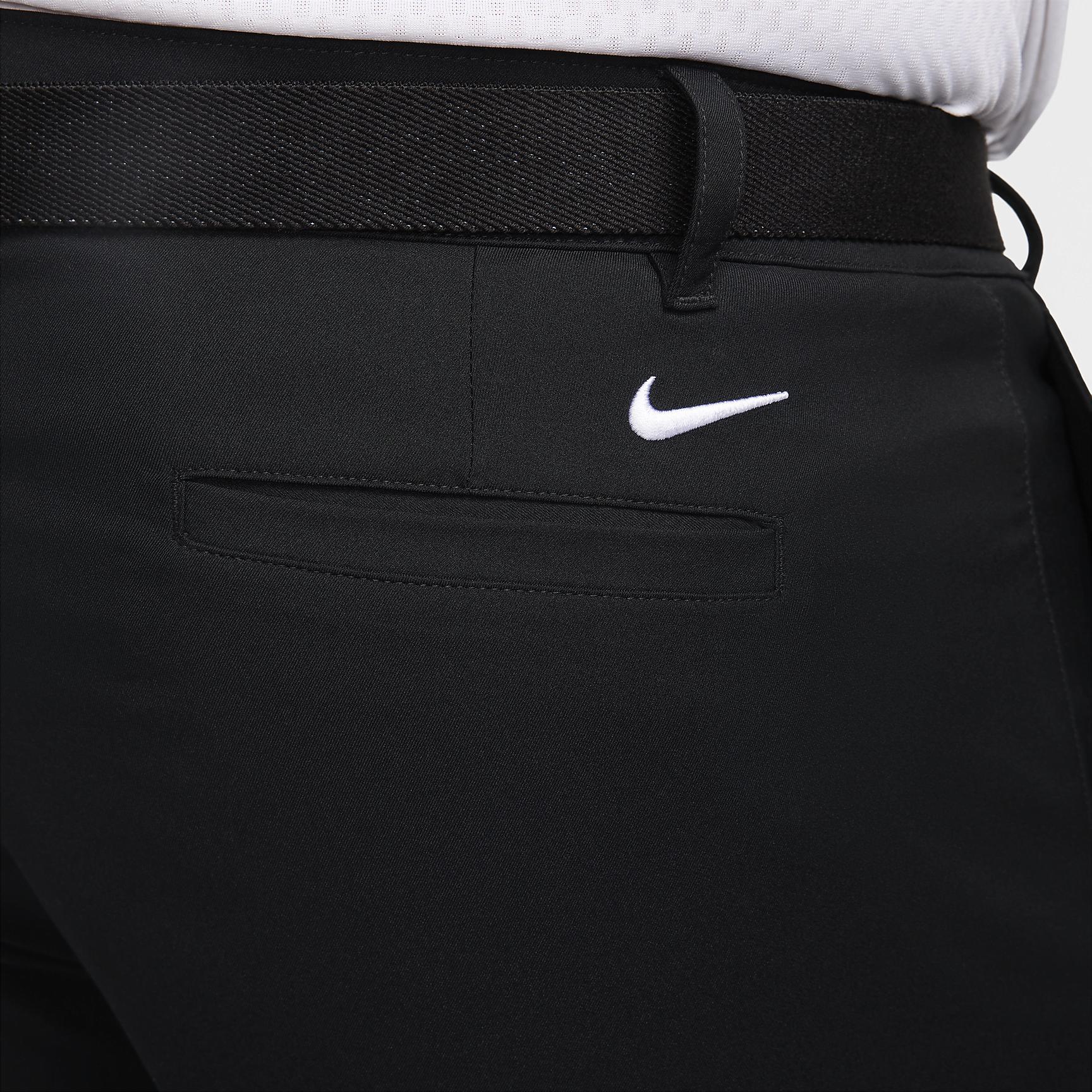 Nike Mens Dri-FIT Victory Golf Pants | DN2397-010 Product Image