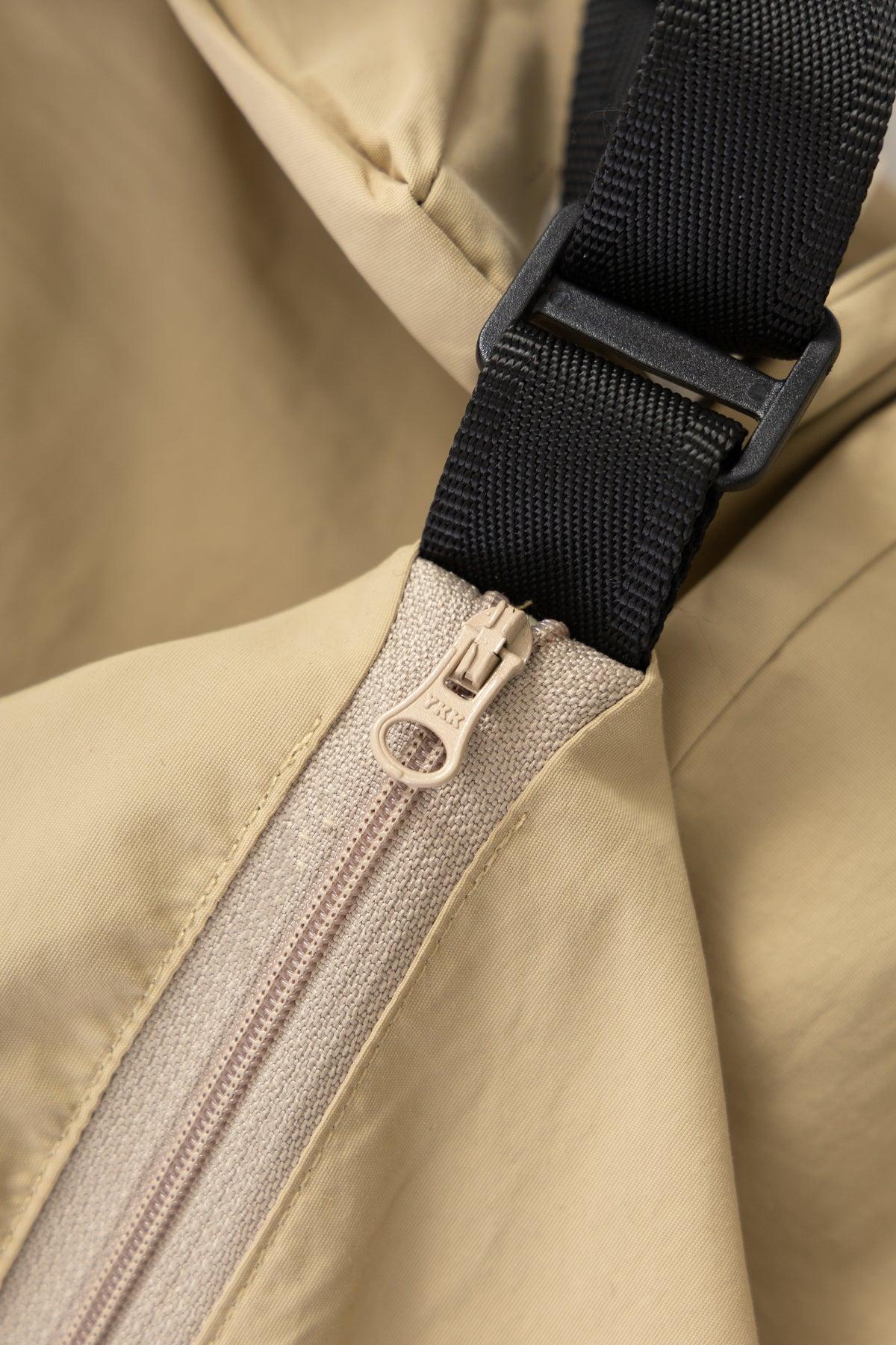 Blacksmith - Multi-Layer Tote Bag - Tan Product Image