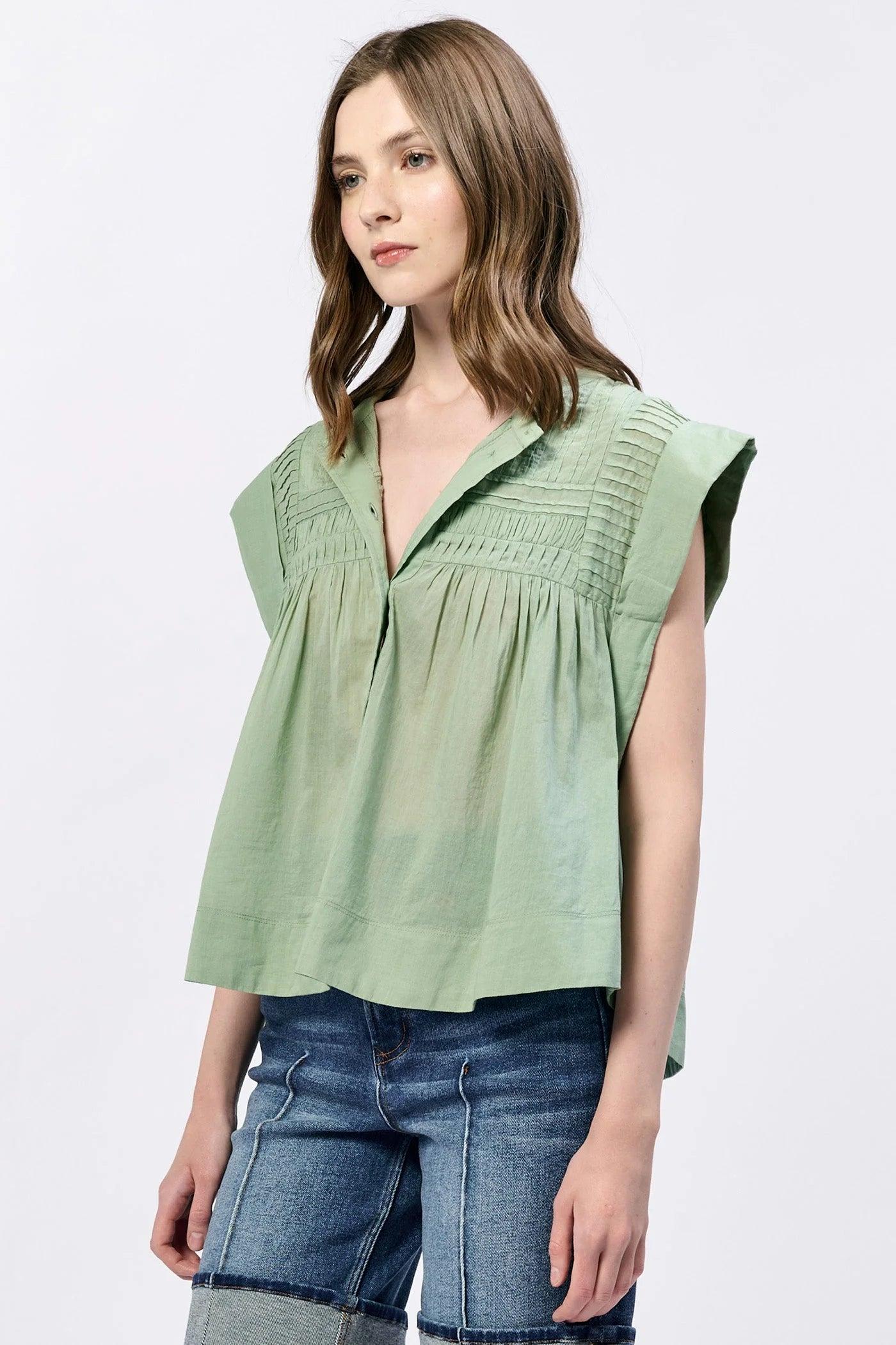 Shaya Henley Crew Relaxed Fit Product Image