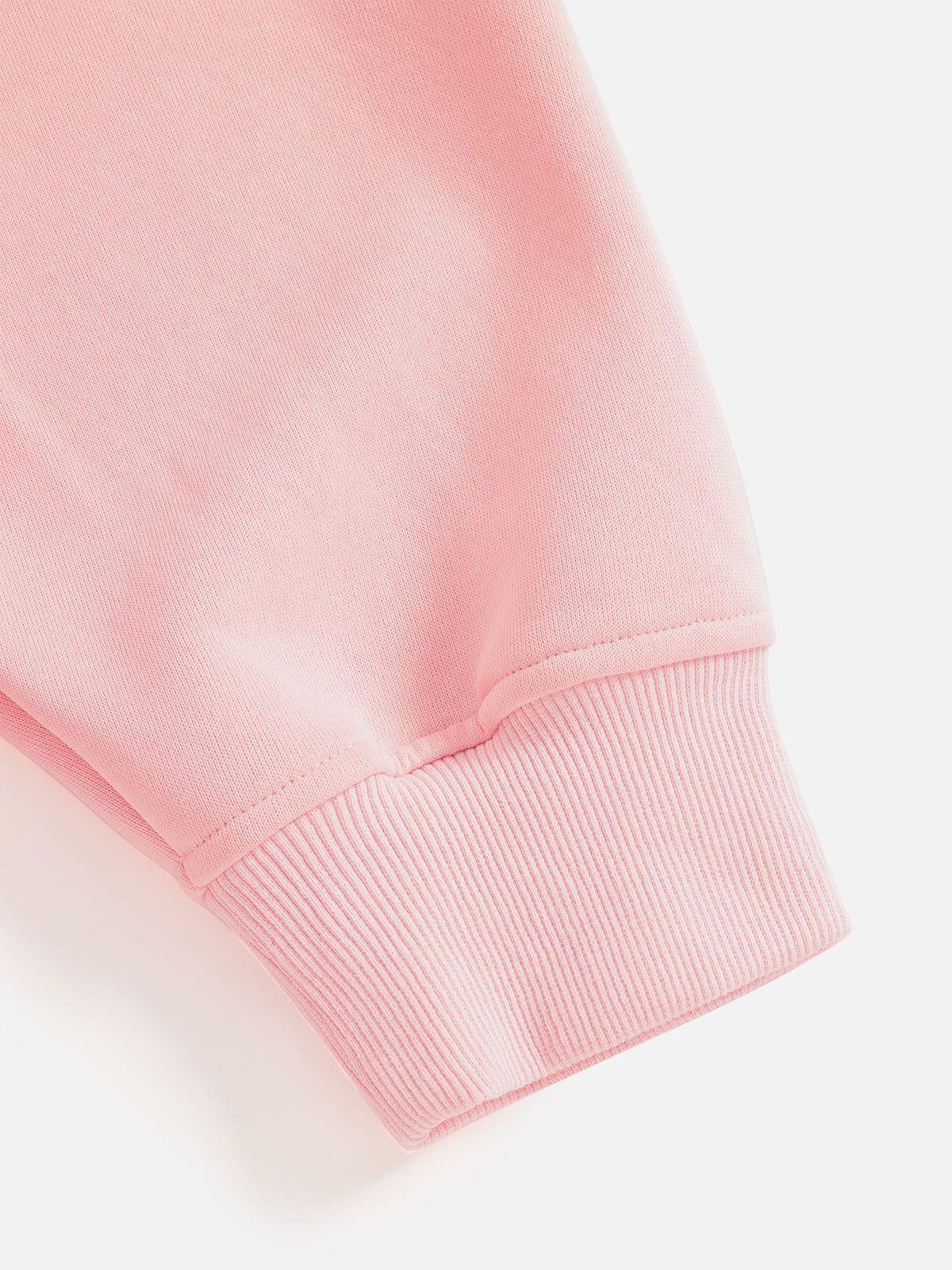 Aelfric Eden Cropped Hoodie Product Image