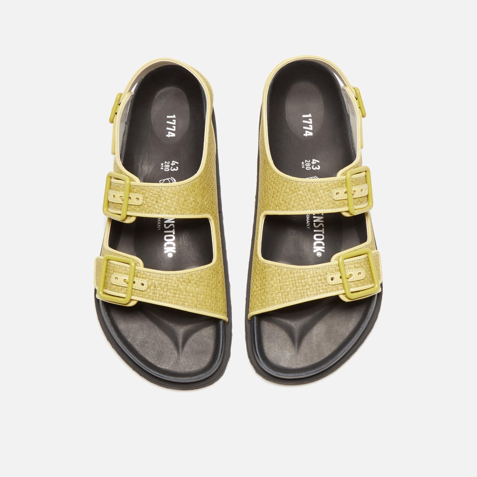 Birkenstock Boston - Thyme Male Product Image