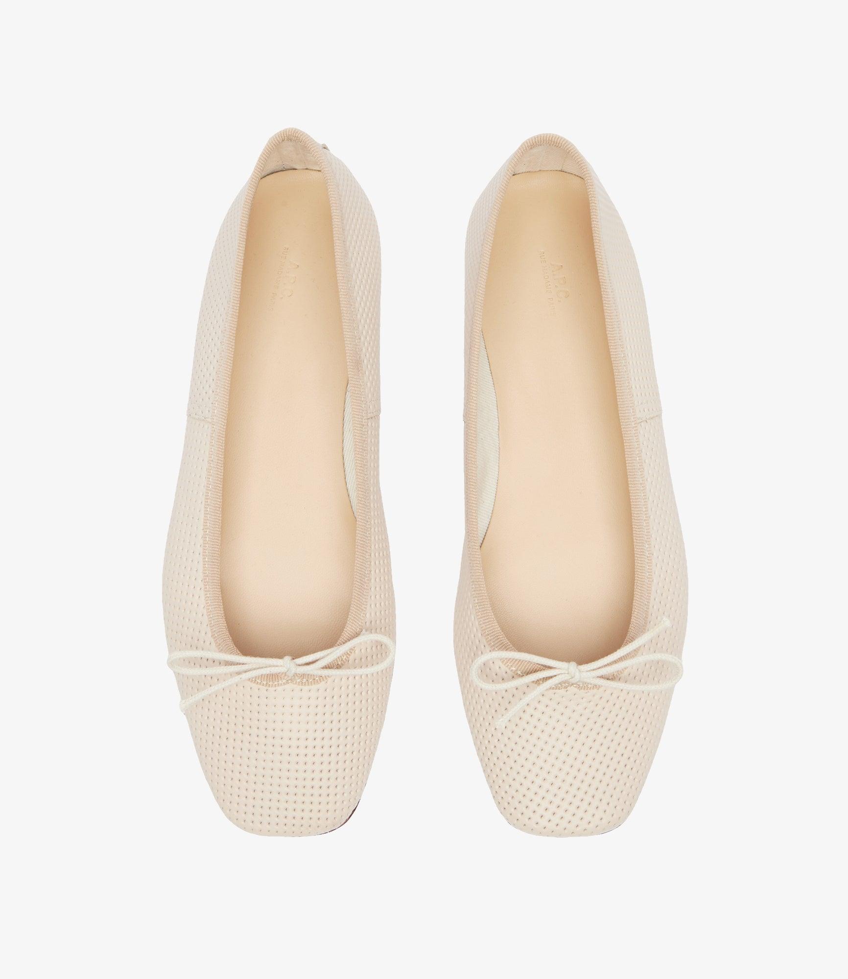Leah ballet flats Female Product Image