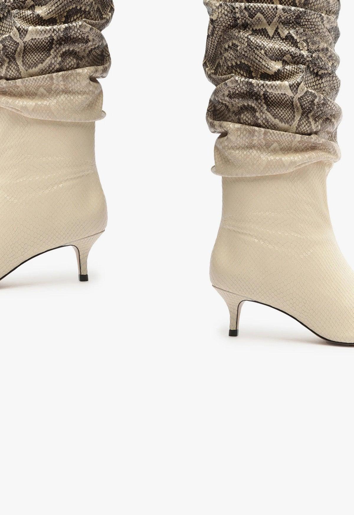 Maryana Lo Slouch Boot Female Product Image