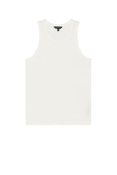 Ribbed Tank Product Image