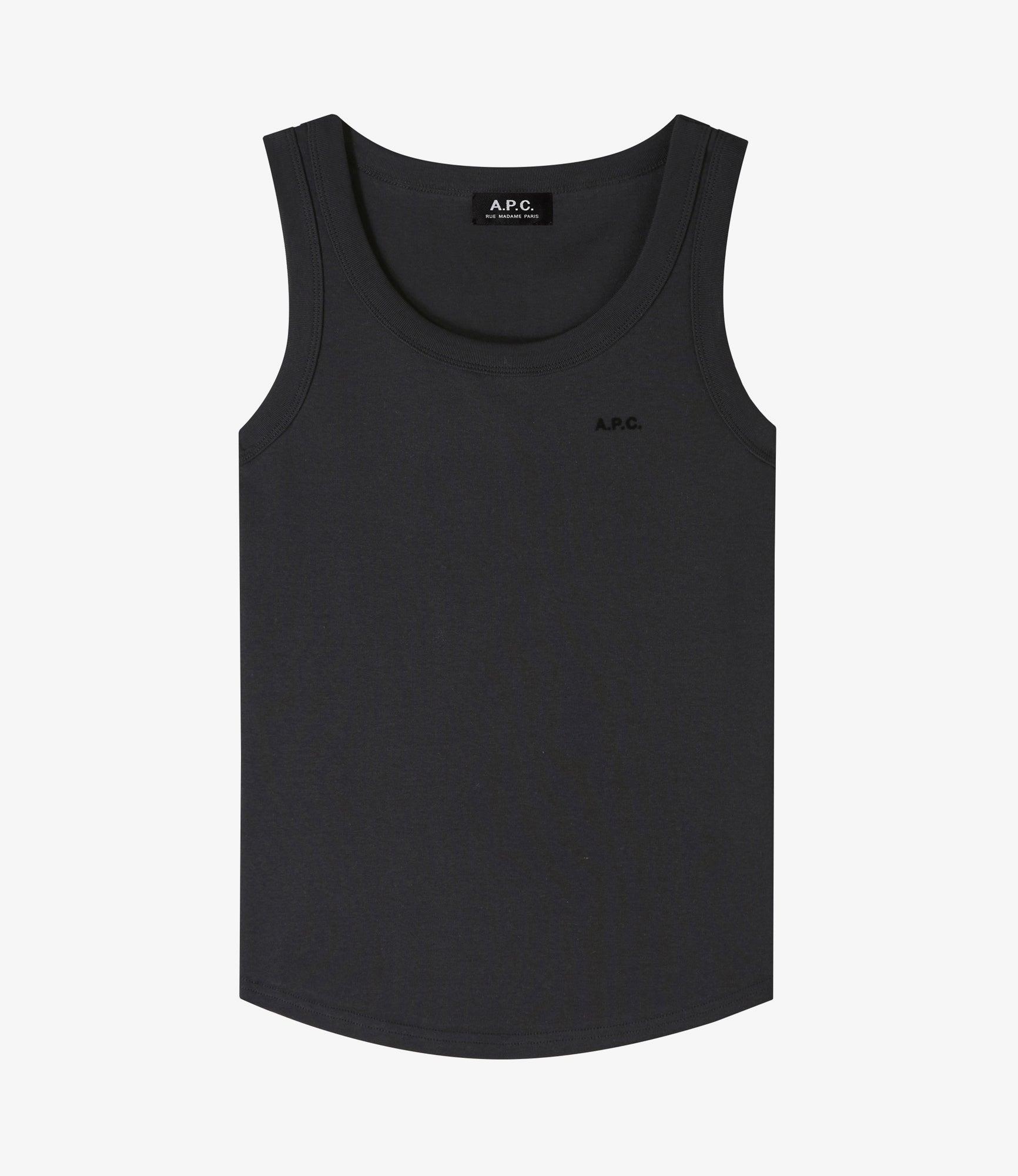 Agathe tank top Female Product Image