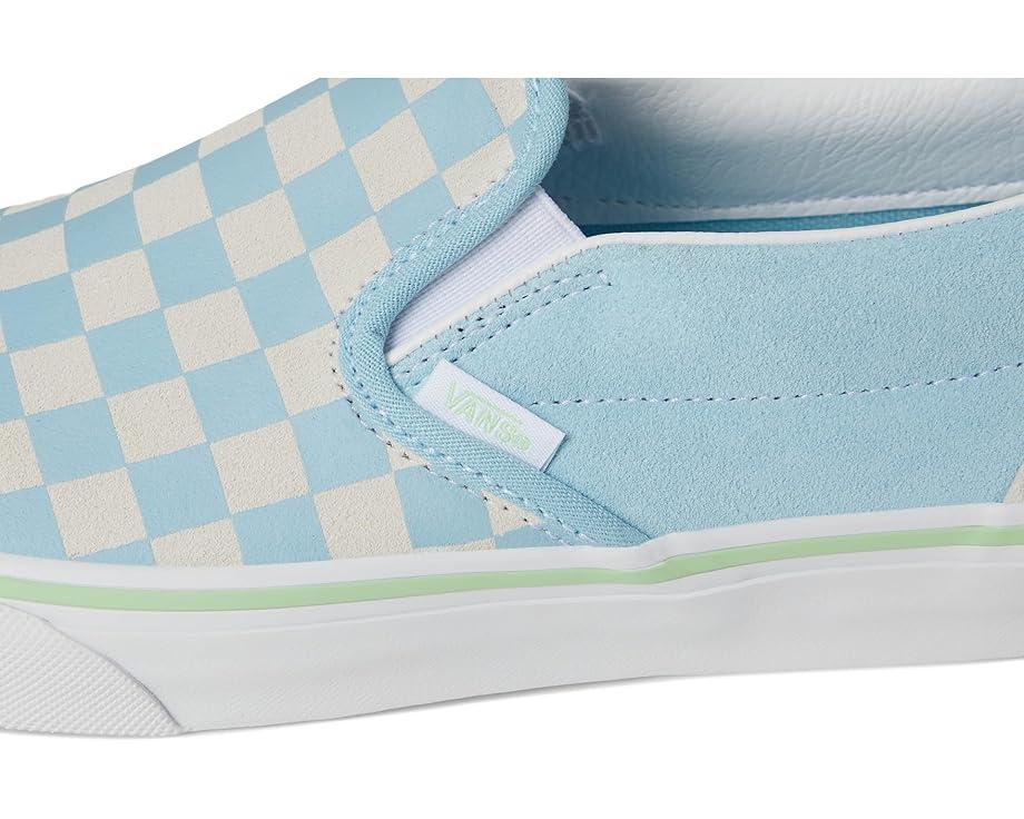 Classic Slip-On Product Image