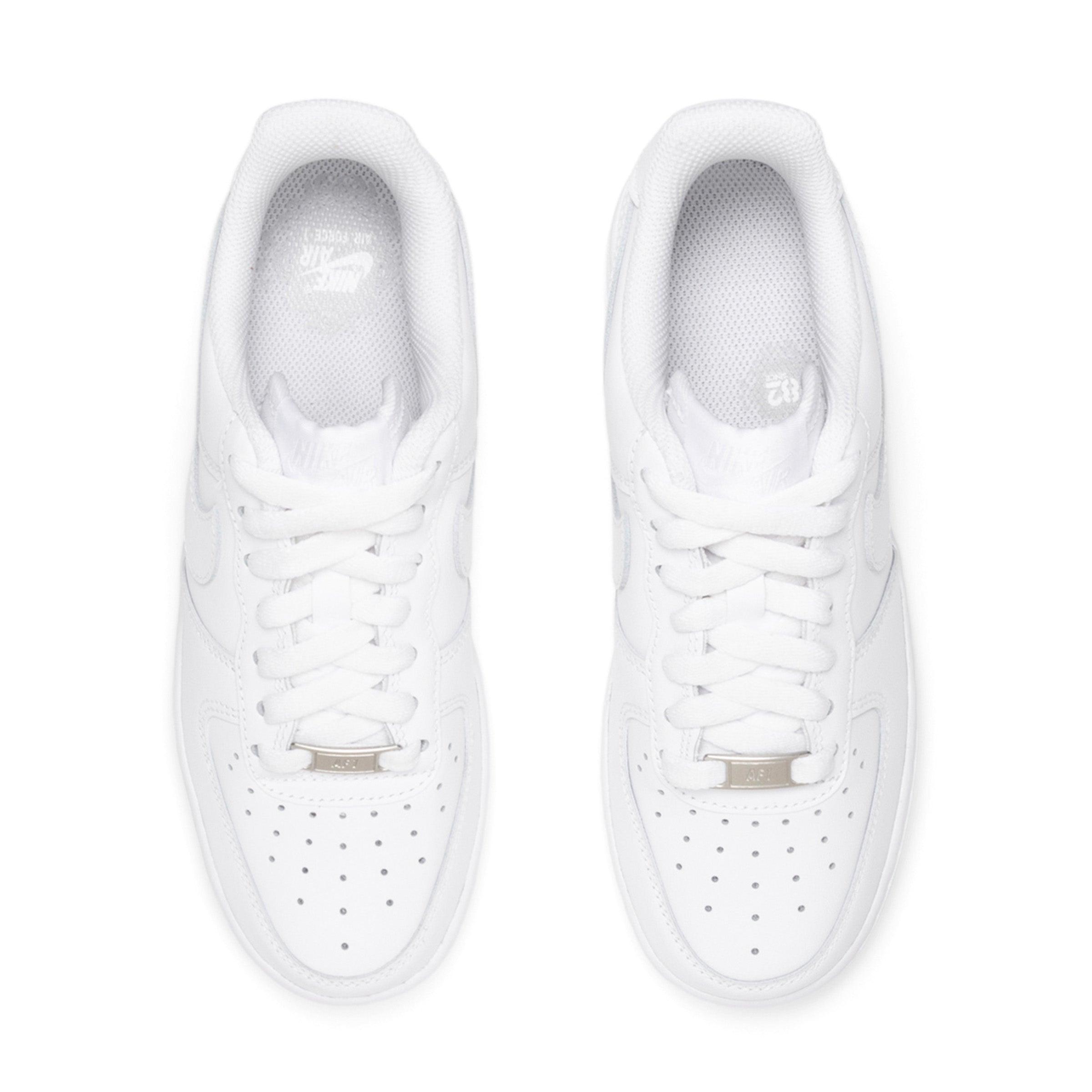 WOMEN'S AIR FORCE 1 '07 Female Product Image