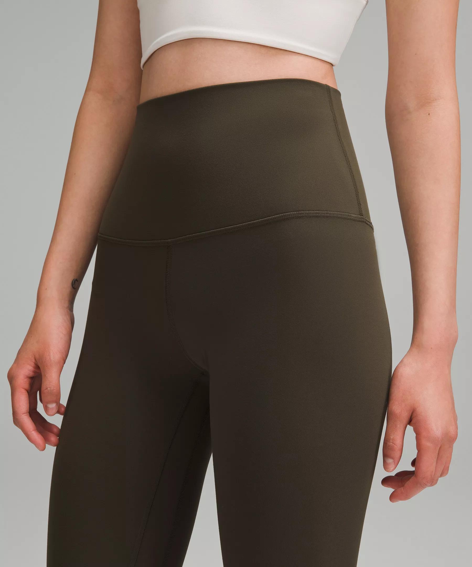 lululemon Align™ Super-High-Rise Pant 28" Product Image