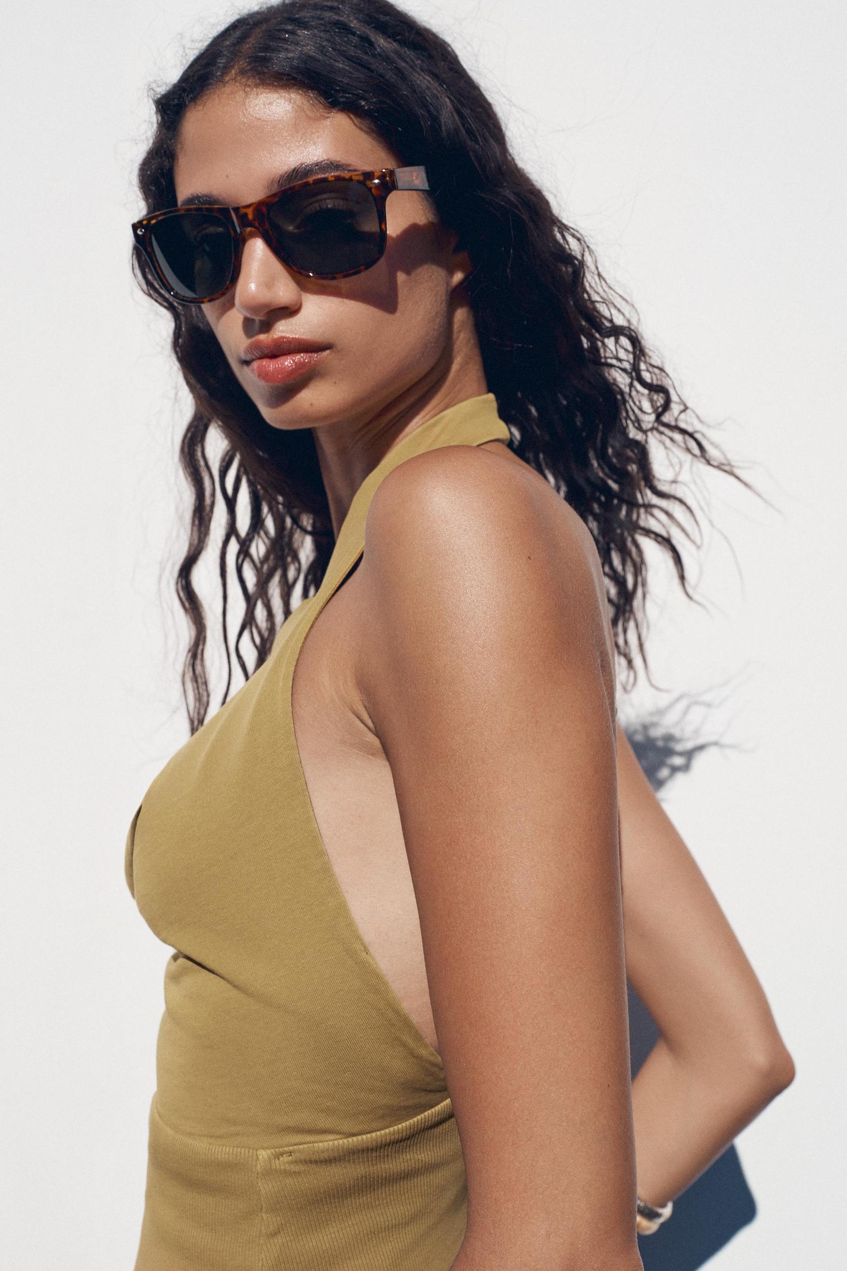 WASHED HEAVY COTTON TOP Product Image