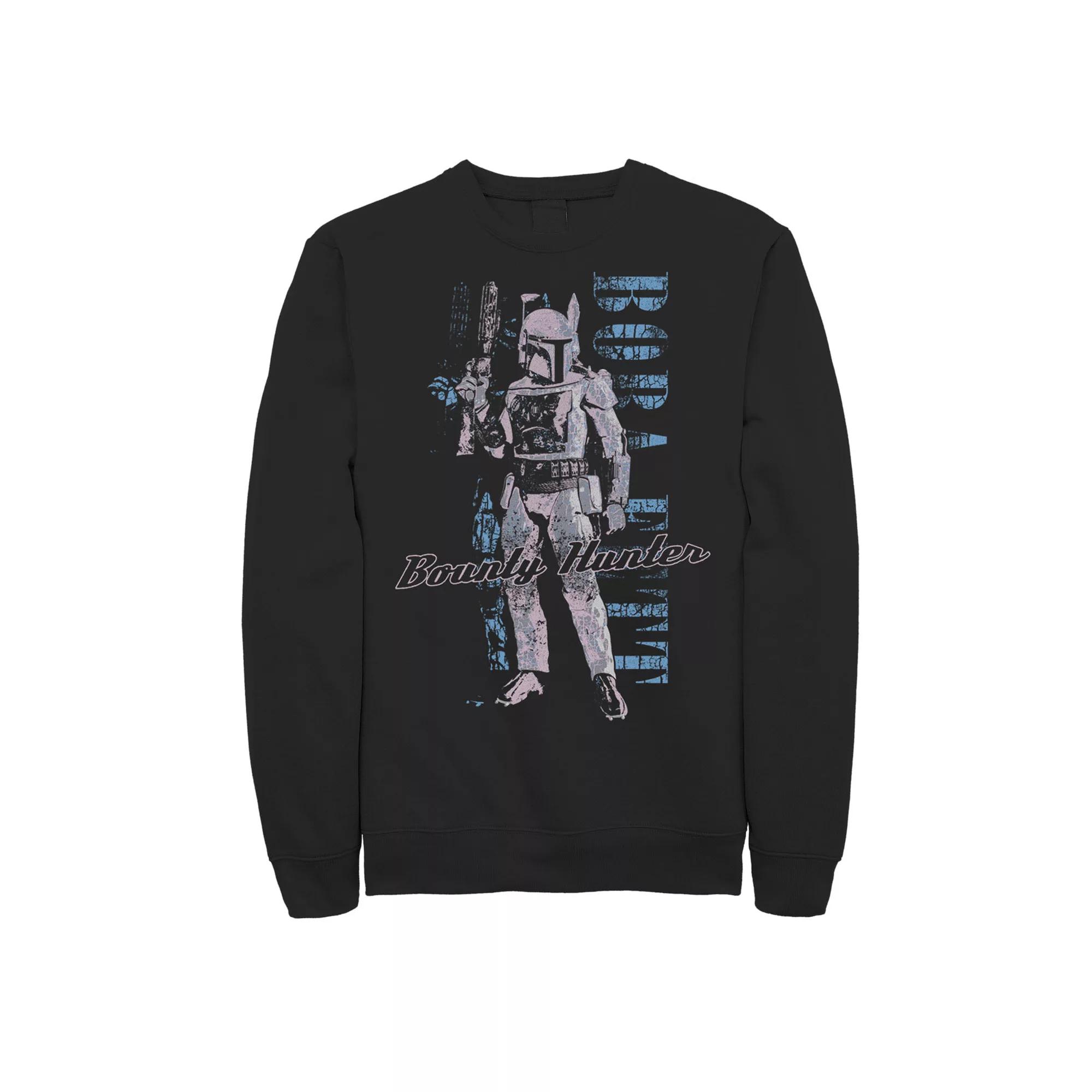 Men's Marvel Legacy Venom Inc. Murky Depths Comic Sweatshirt,  Product Image