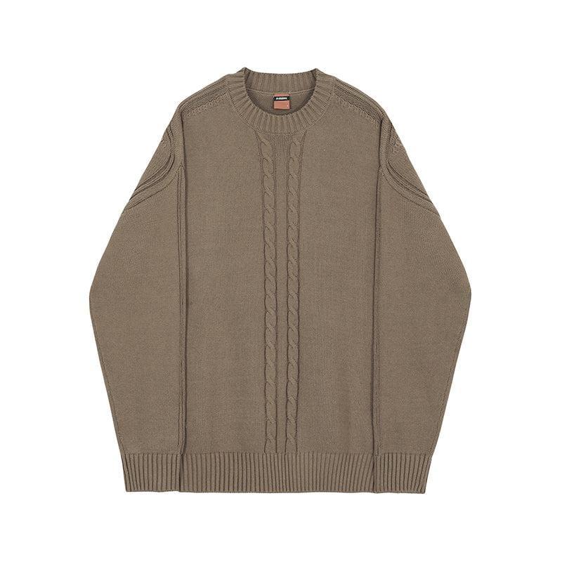 RT No. 1231 RETRO SWEATER Product Image