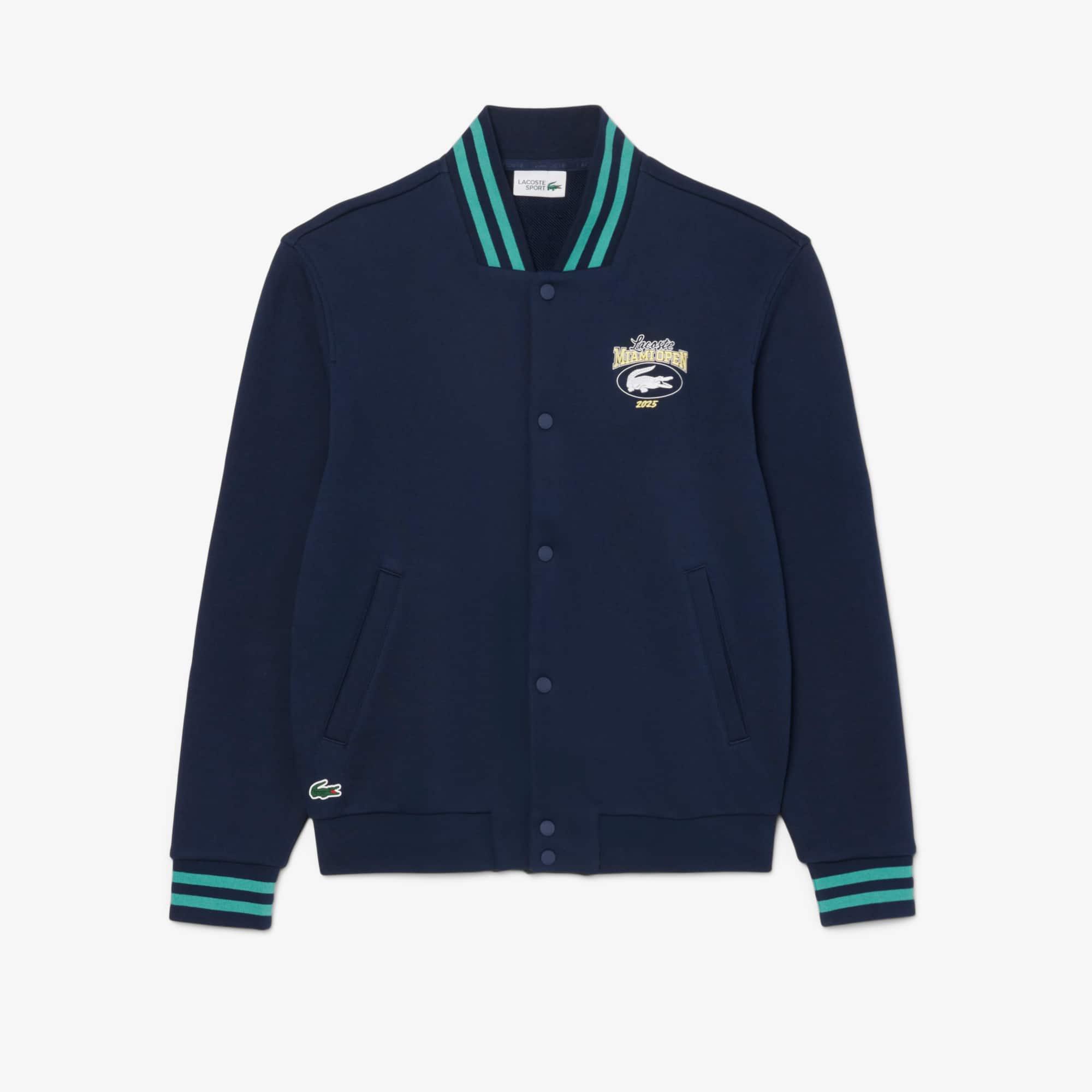Miami Open Edition Teddy Sweatshirt Product Image