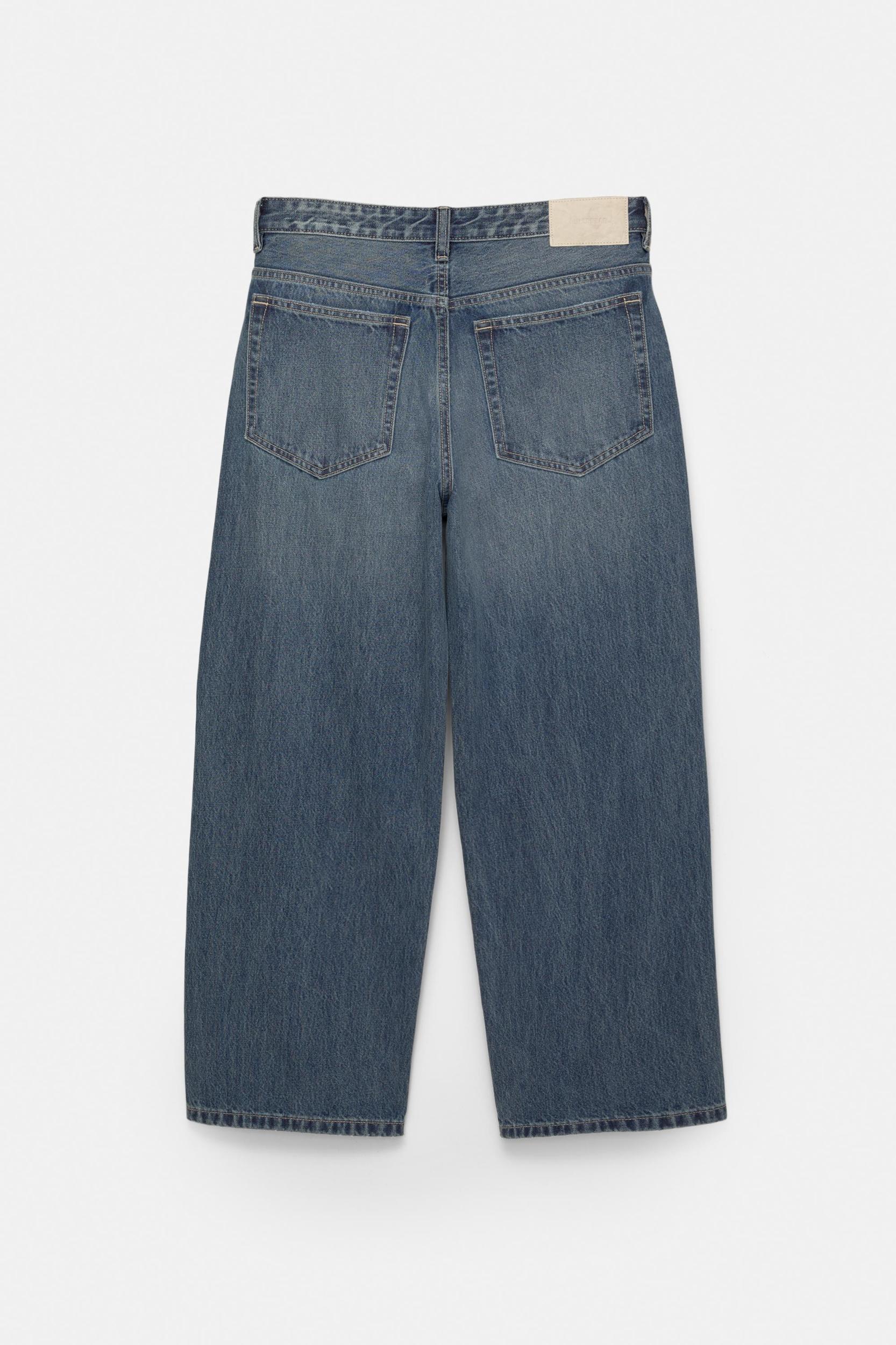 Wide-leg jeans Product Image