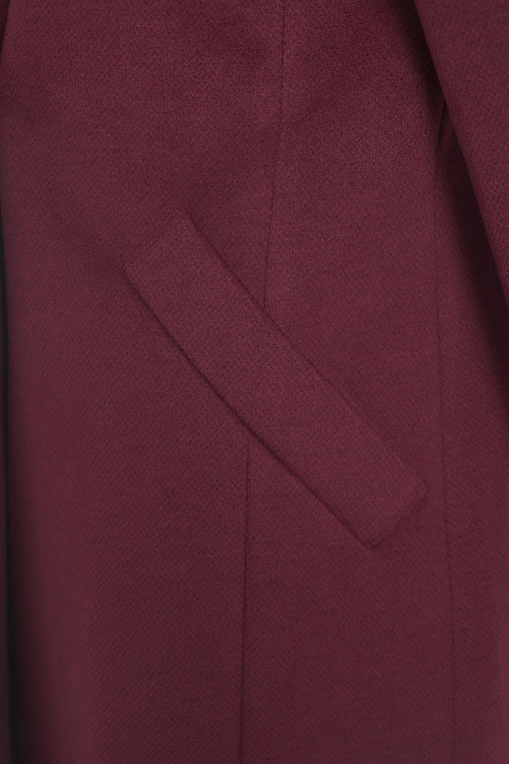 Structured coat Product Image