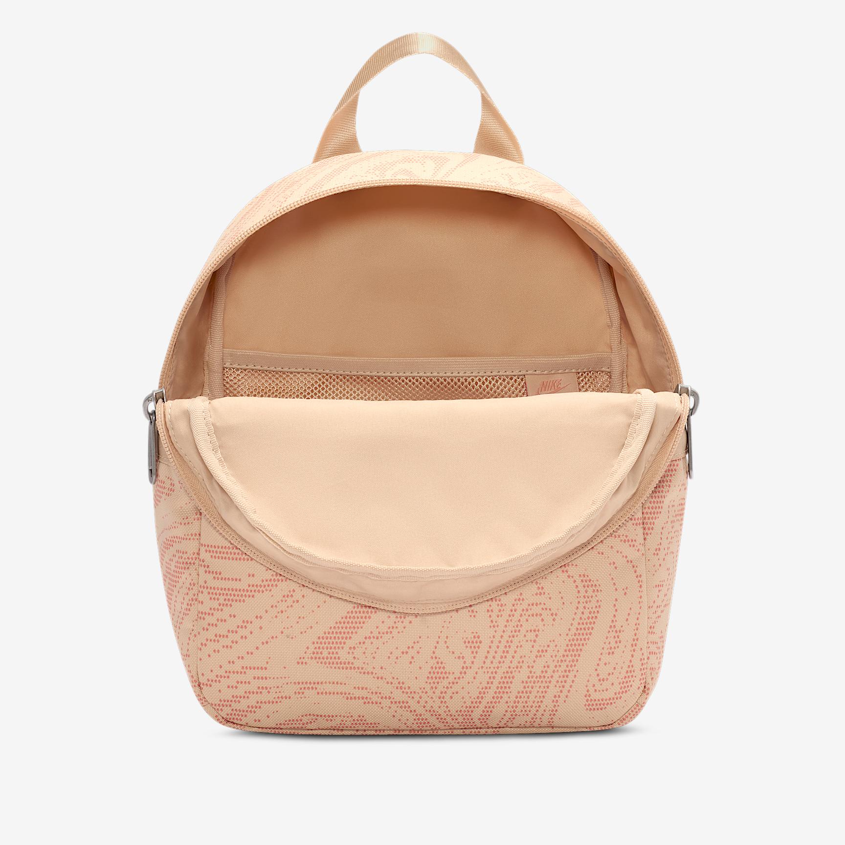 Womens Nike Sportswear Futura 365 Mini Backpack (6L) | HV6622-126 Product Image