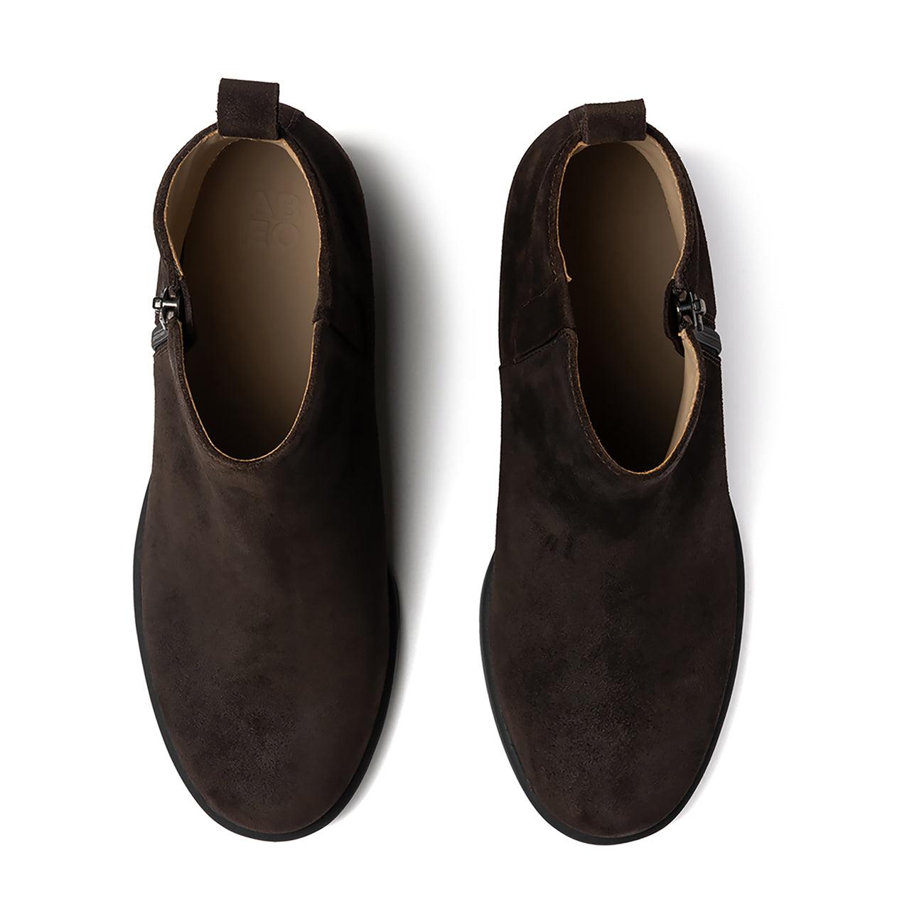 Horizon Zip Metatarsal Female Product Image