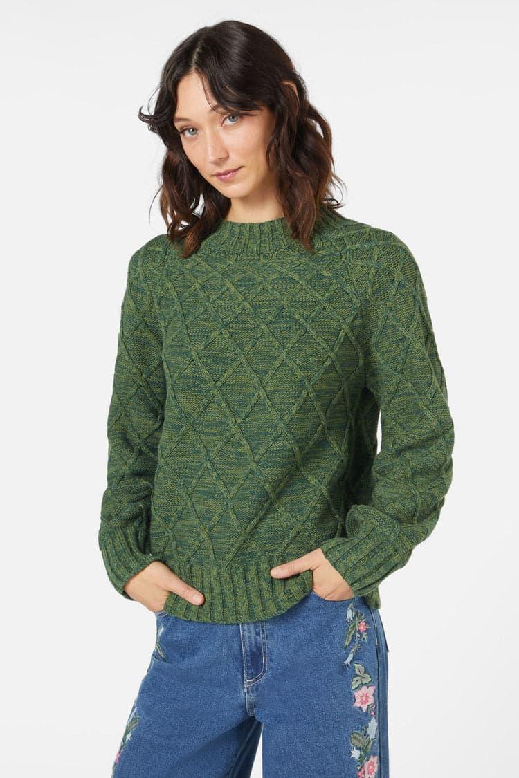 Quinn Sweater Product Image
