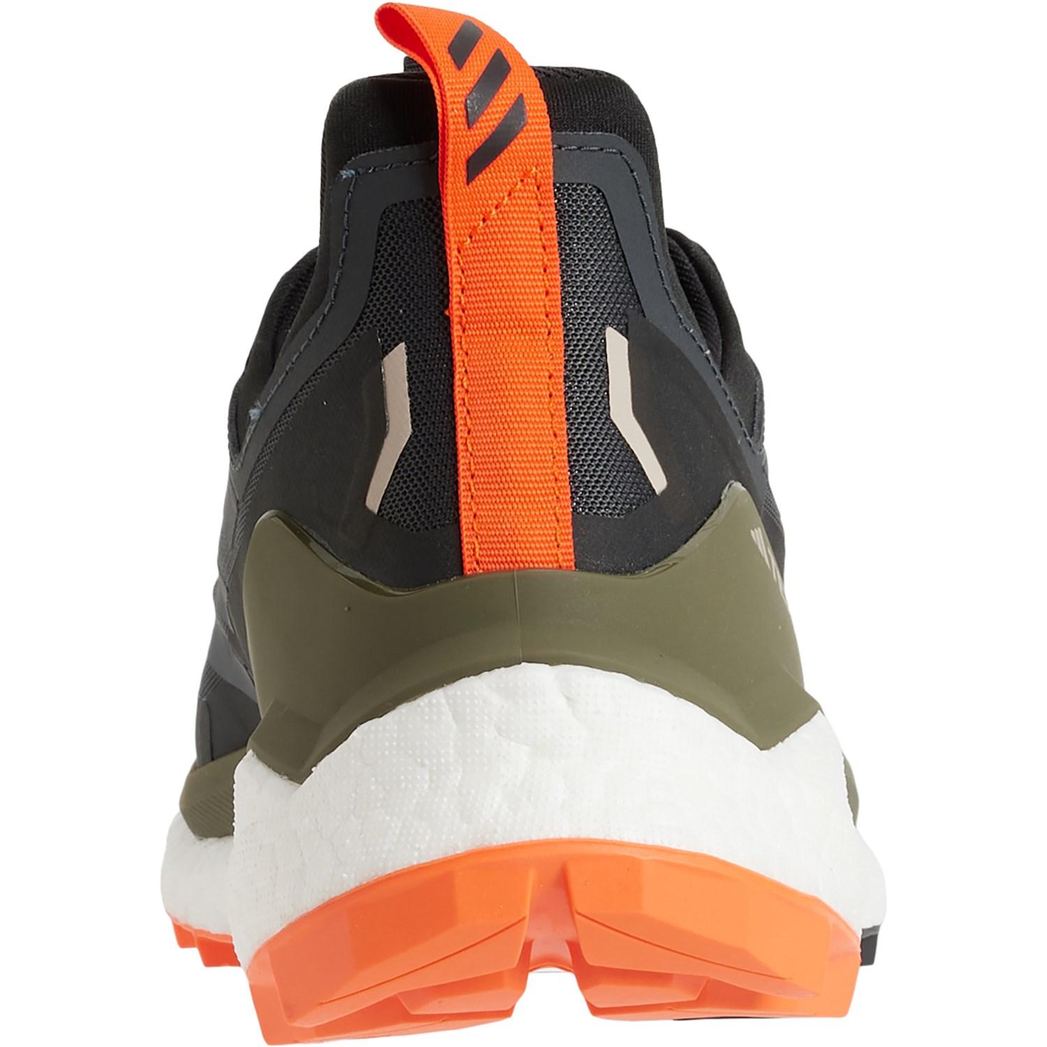 adidas outdoor Terrex Free Hiker 2 Low Hiking Shoes (For Men) Product Image