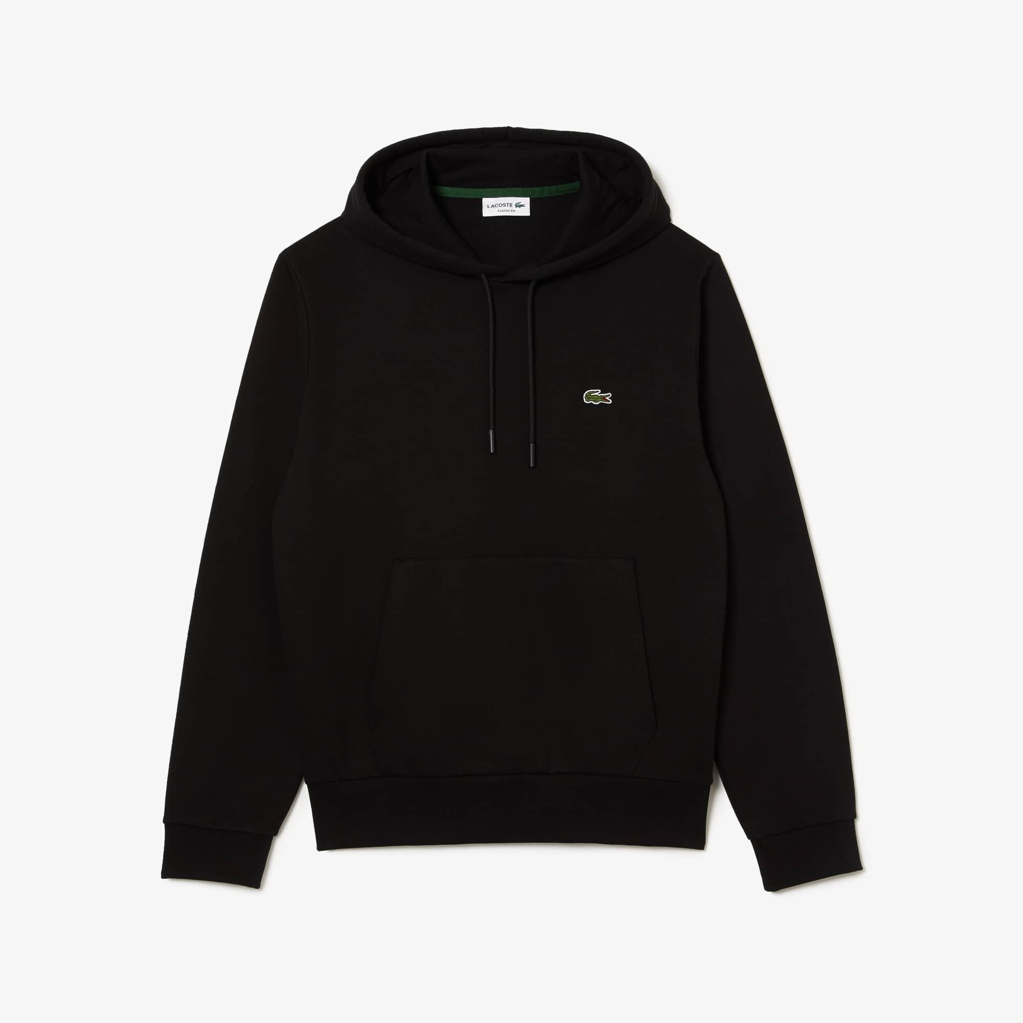 Fleece Hoodie Product Image