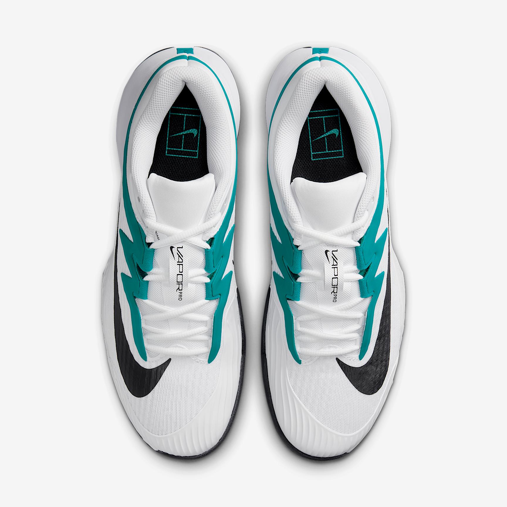 Nike Men's Vapor Pro 3 Hard Court Tennis Shoes Product Image