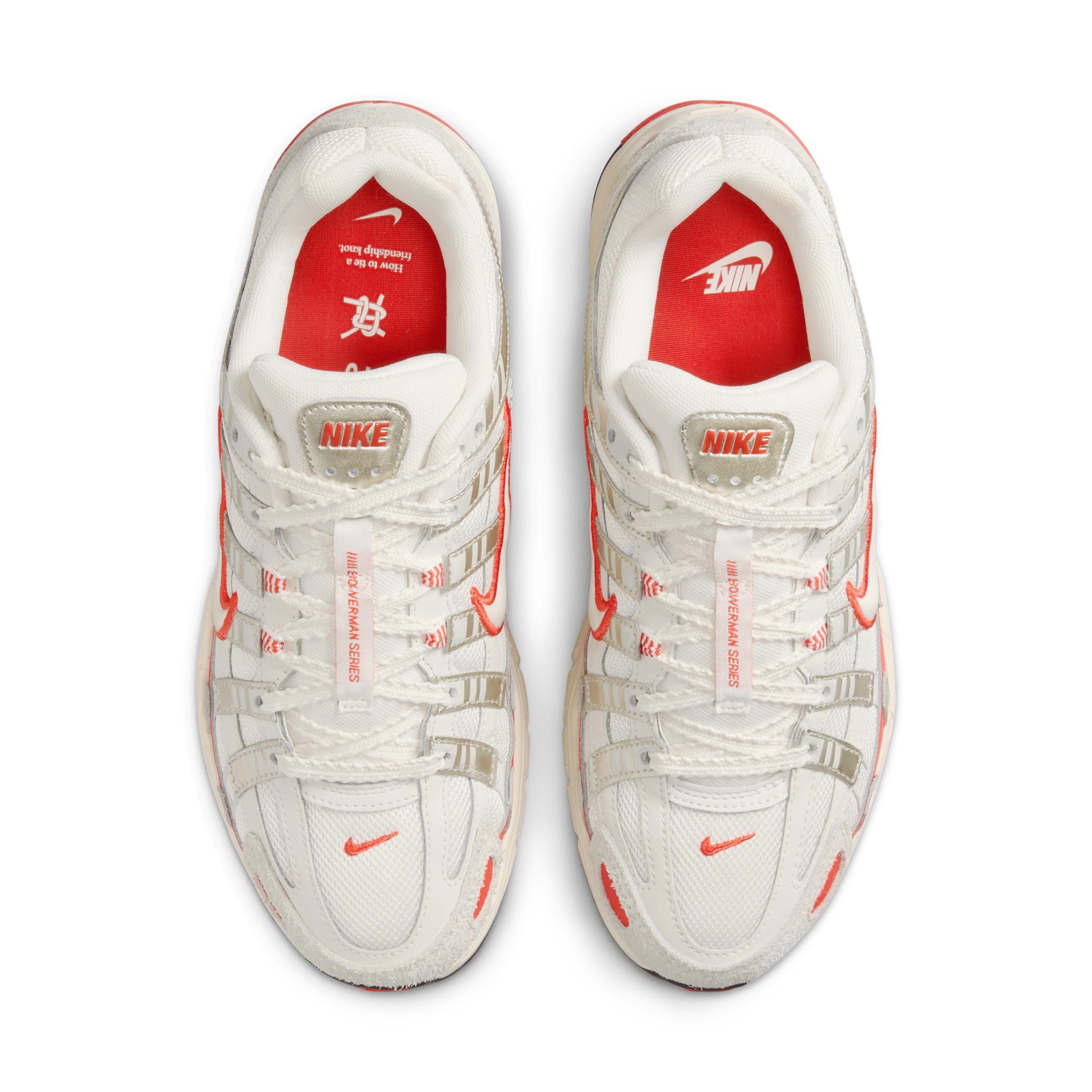 Nike Women's P-6000 Shoes Product Image