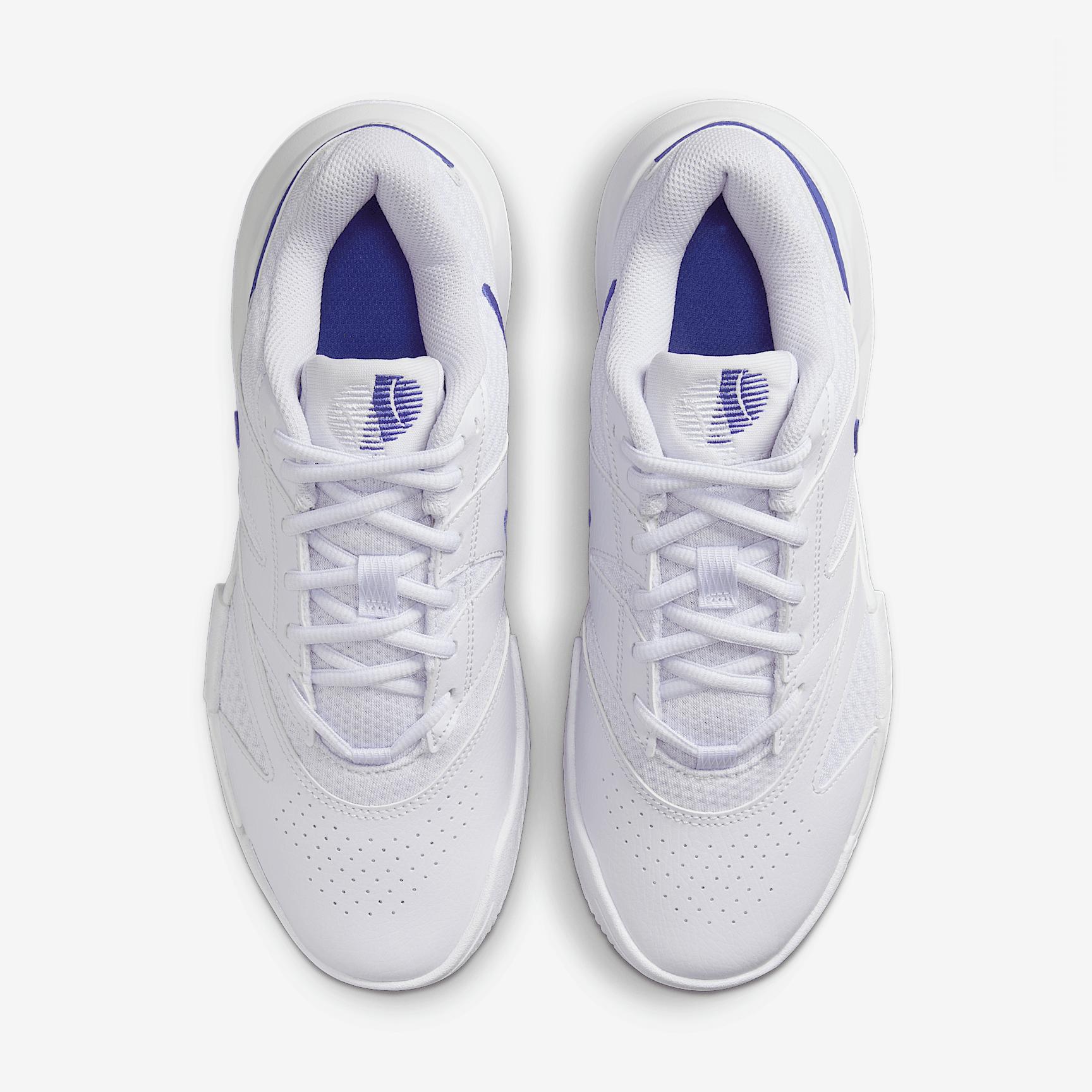 Nike Women's Court Lite 4 Tennis Shoes Product Image
