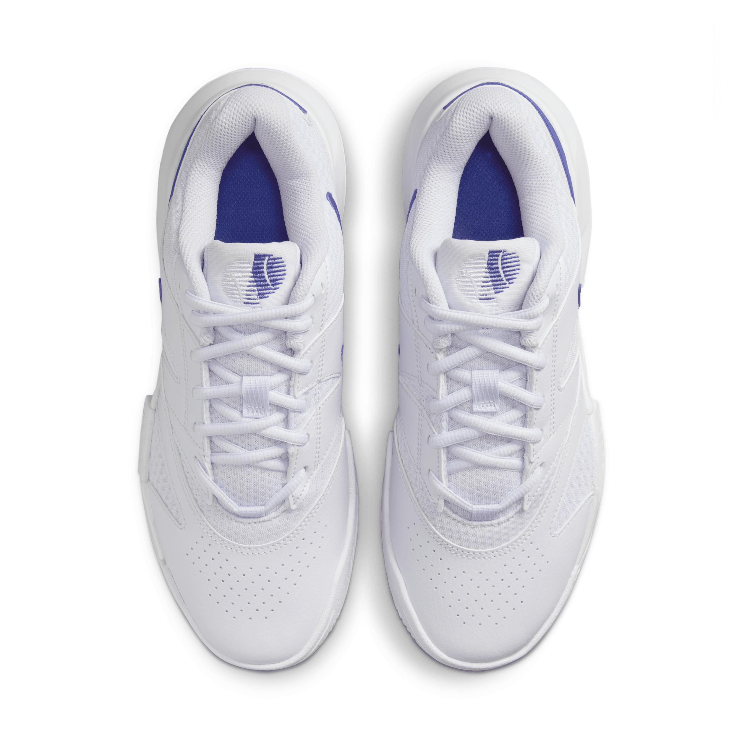 Nike Women's Court Lite 4 Tennis Shoes Product Image