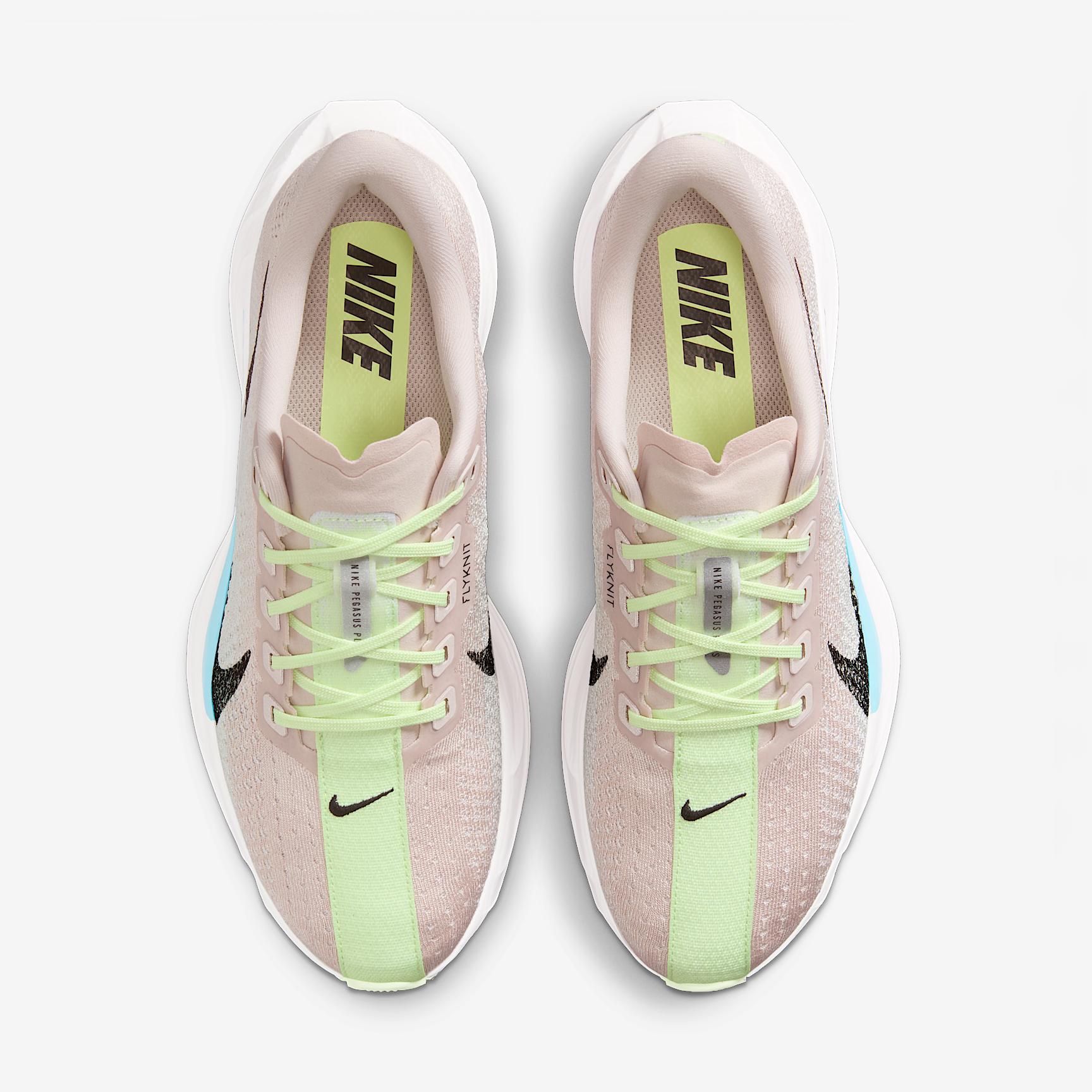 Nike Womens Pegasus Plus Road Running Shoes | IH6352-602 Product Image