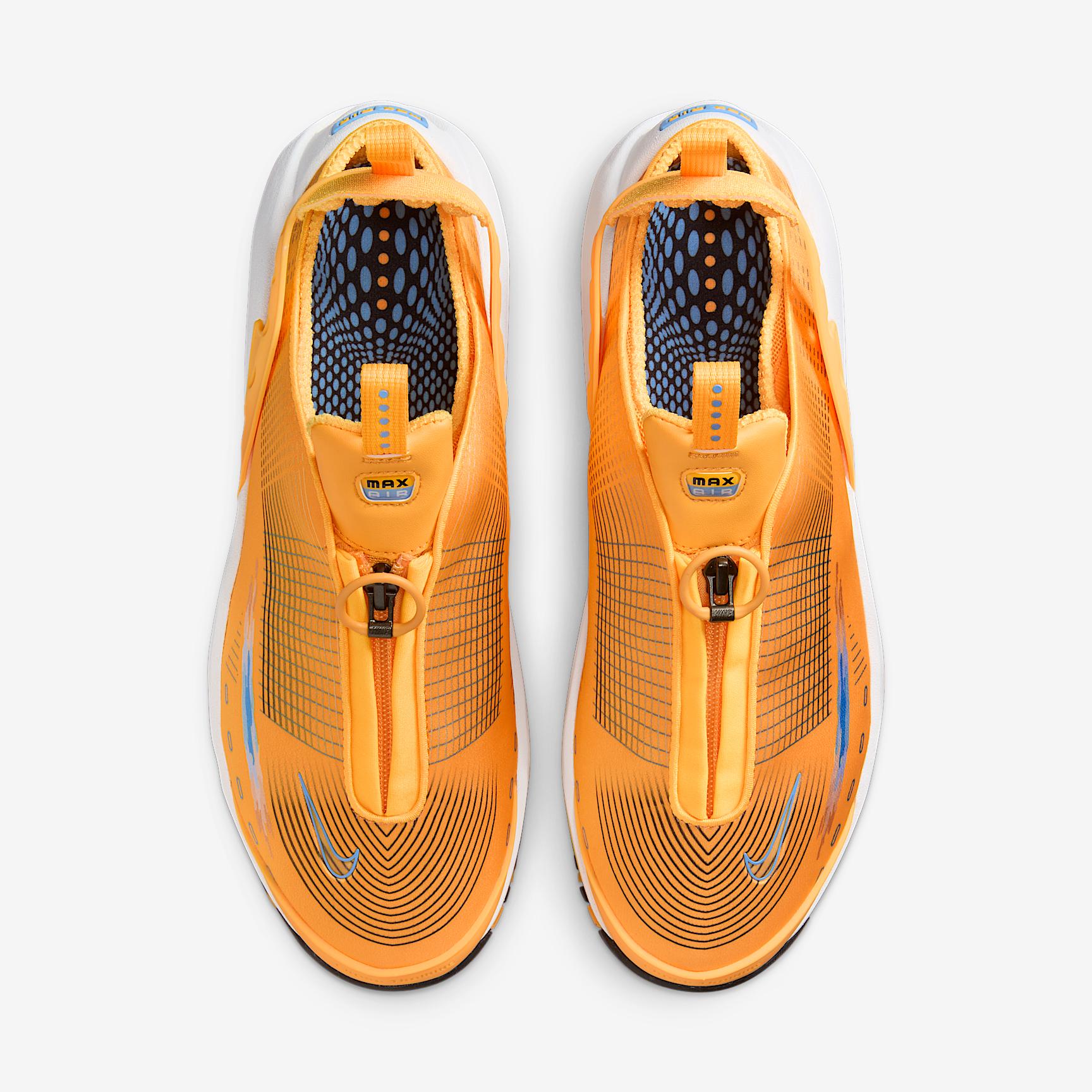Nike Women's Air Max Craze Shoes Product Image
