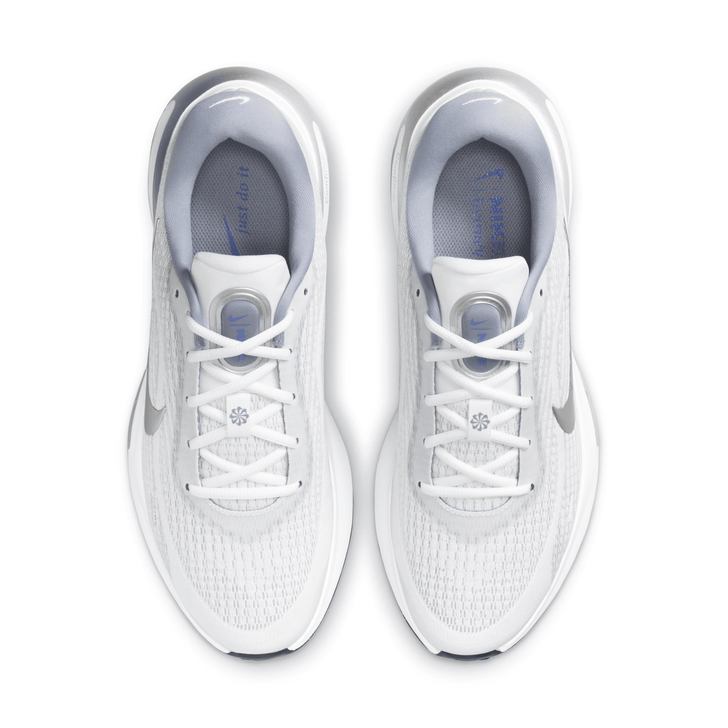 Nike Mens Journey Run Road Running Shoes | FN0228-104 Product Image
