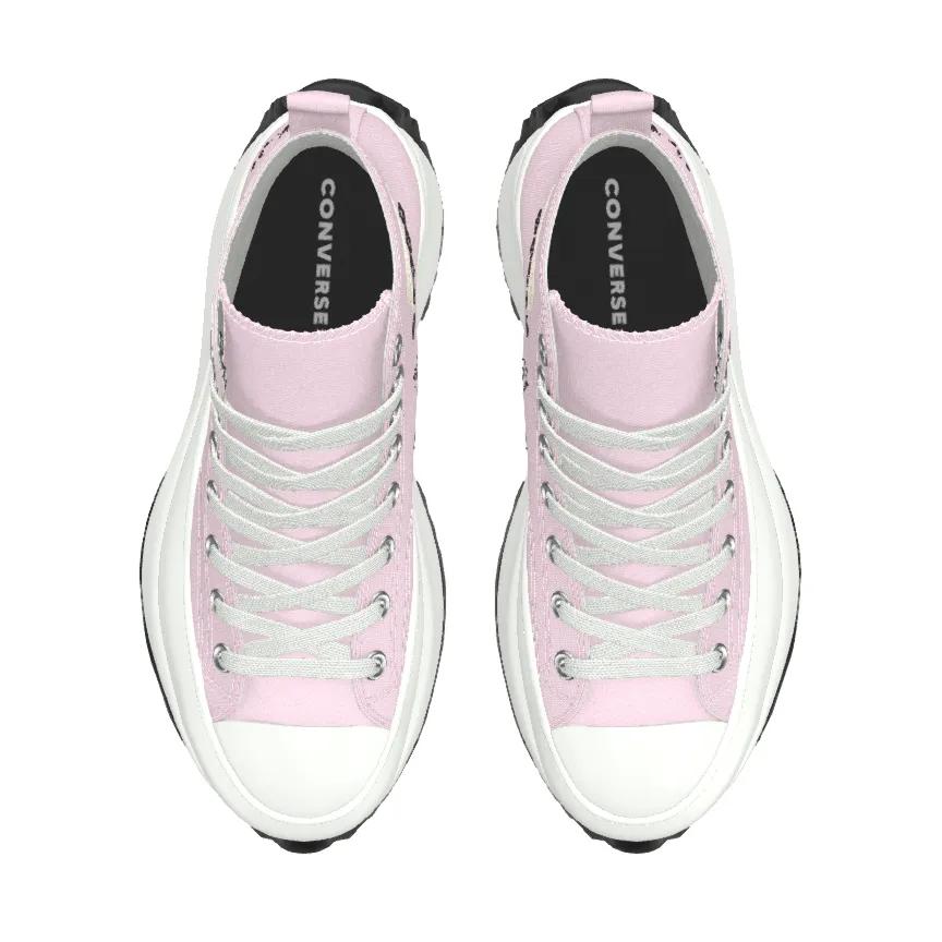 Custom Run Star Hike Platform By You Product Image