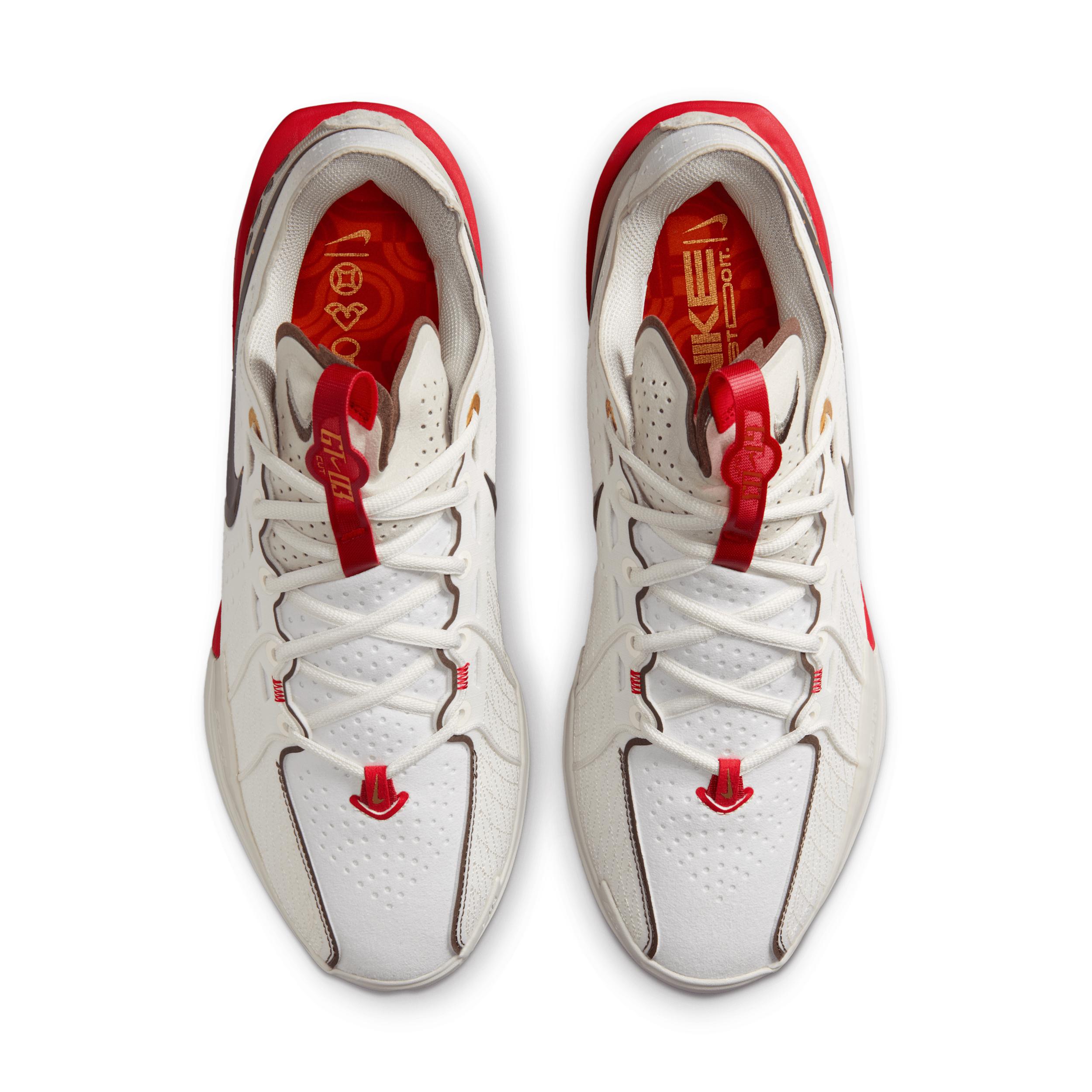 Nike Men's G.T. Cut 3 Basketball Shoes Product Image