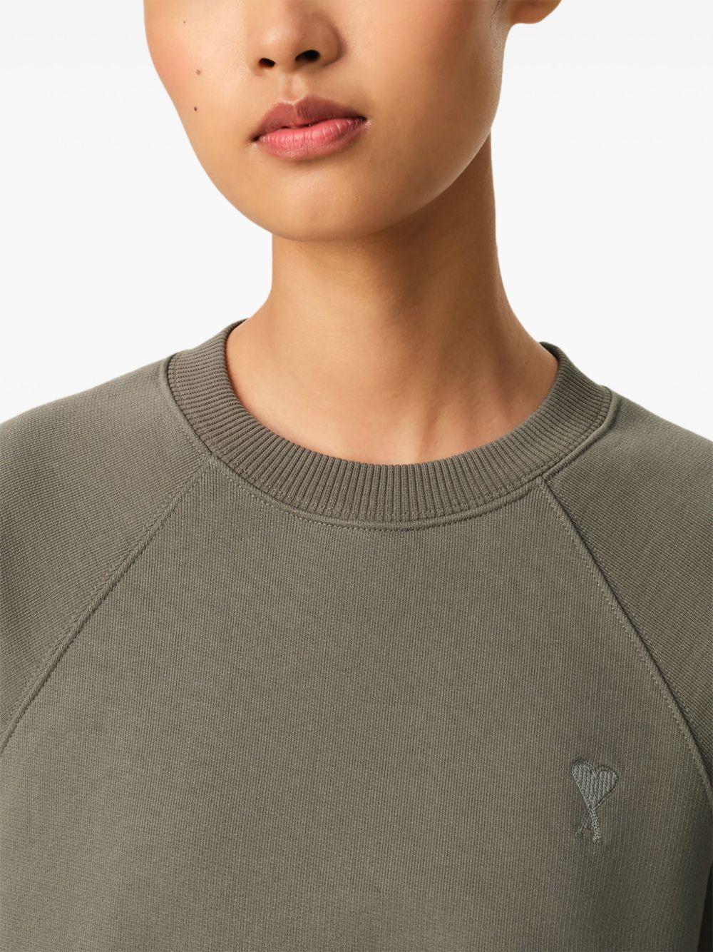 Ami De Coeur sweatshirt Product Image