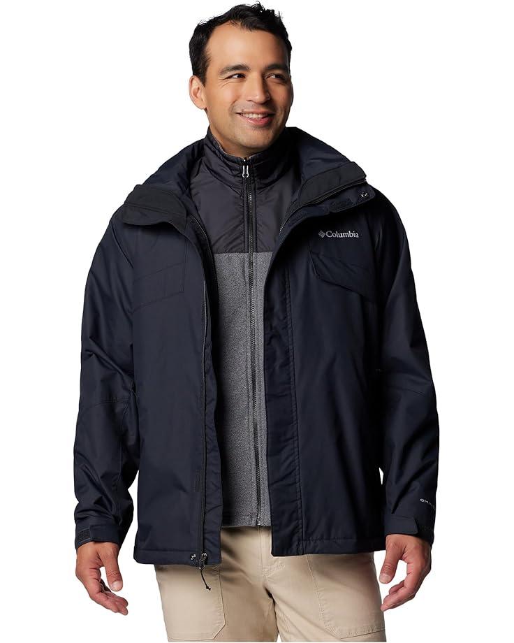Landroamer II Jacket Product Image