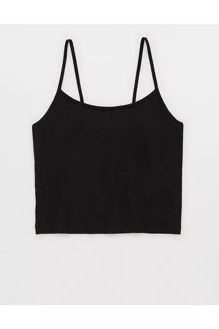 Superchill Modal Rib Bra Top Women's Product Image