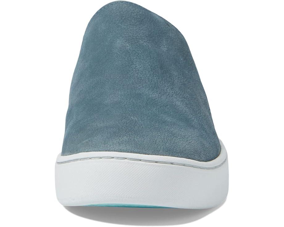 Eco Bay Canvas Sneaker Slip-On Product Image