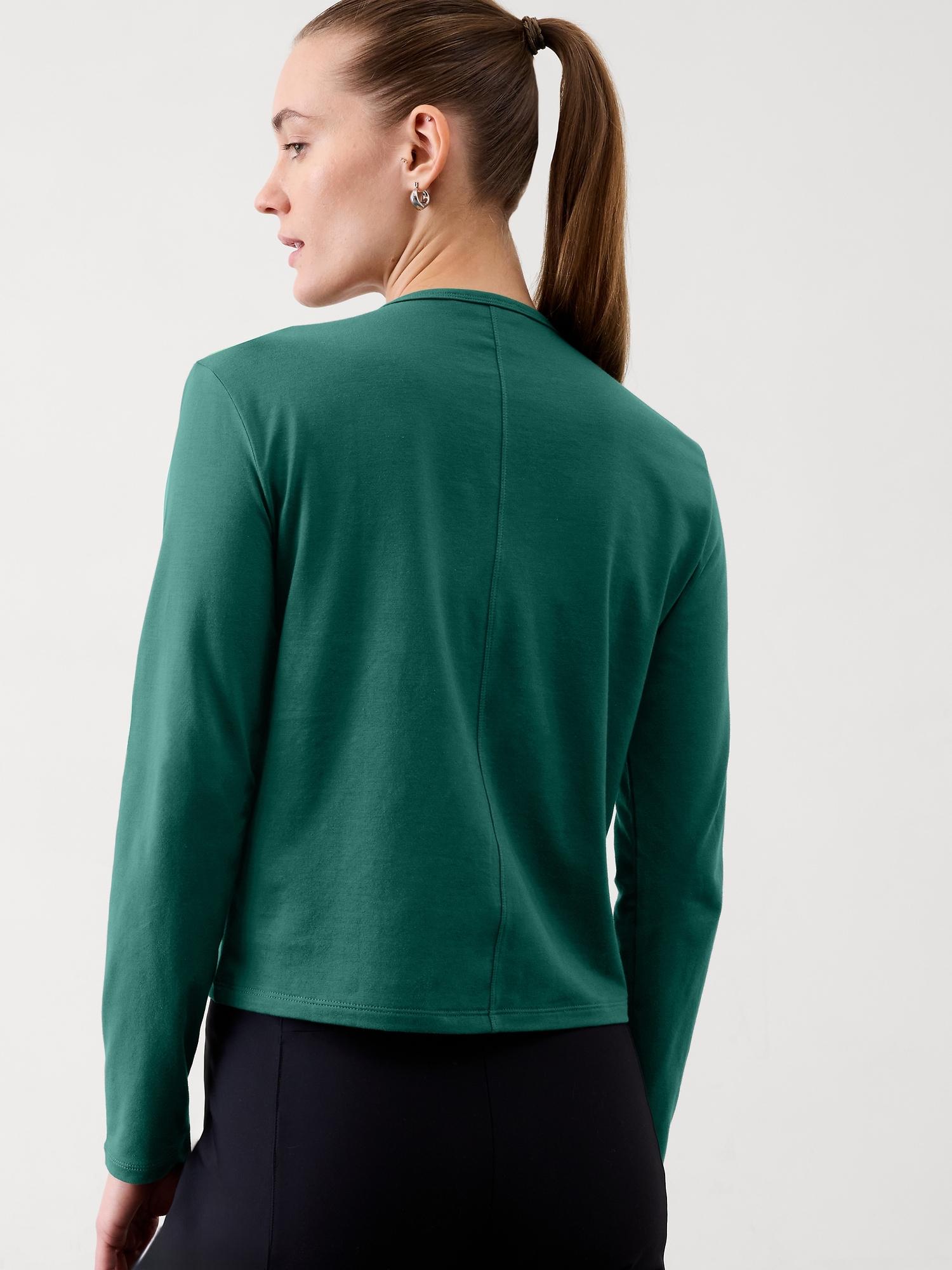 Essential Top Product Image