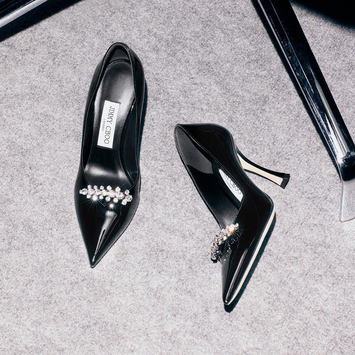 Belinda Pump 90 Product Image