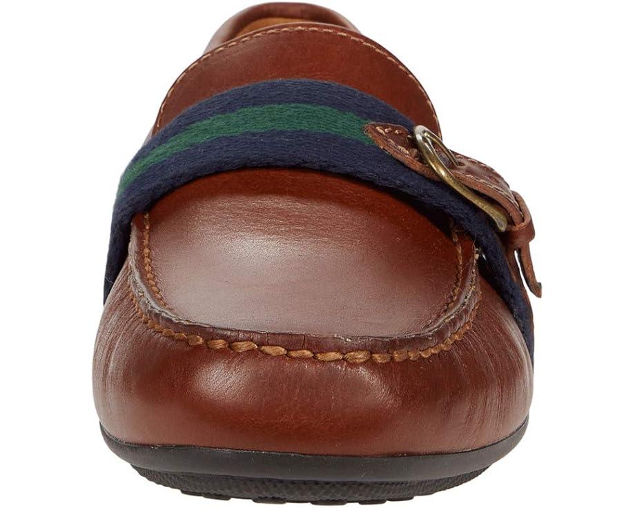 Men's Polo Ralph Lauren Riali Loafer Product Image